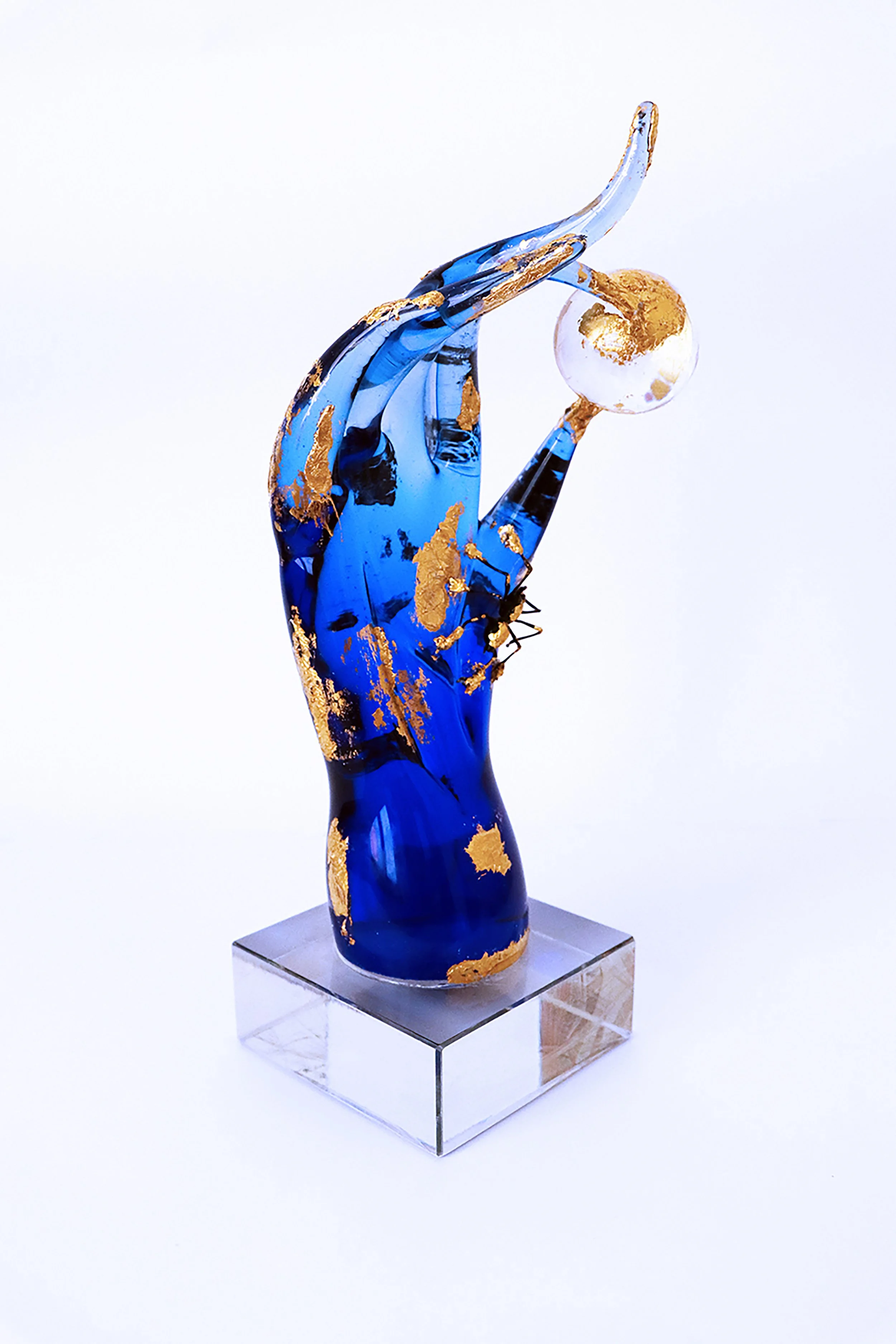 Hillary/Marco Heckard/Signoretto | USA-Italy