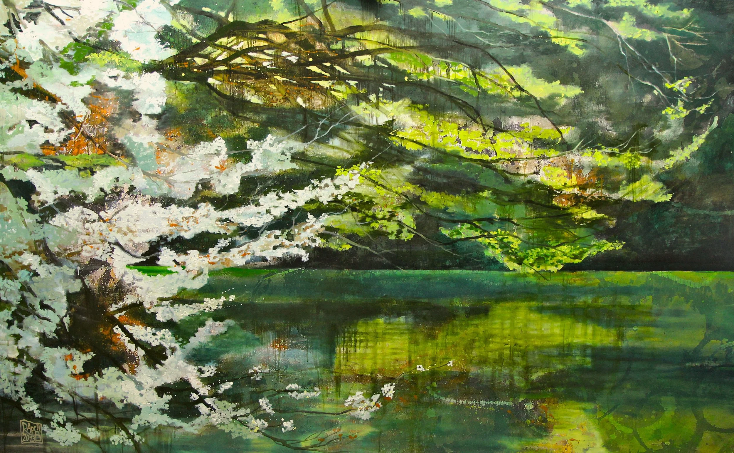 Reiner Binsch | Germany