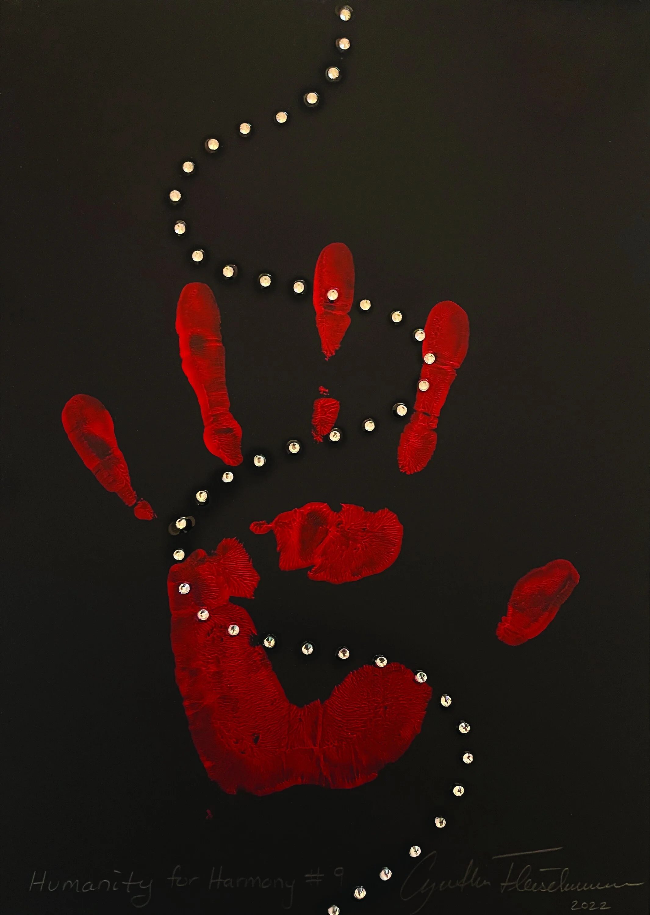 Cynthia Fleischmann | Switzerland