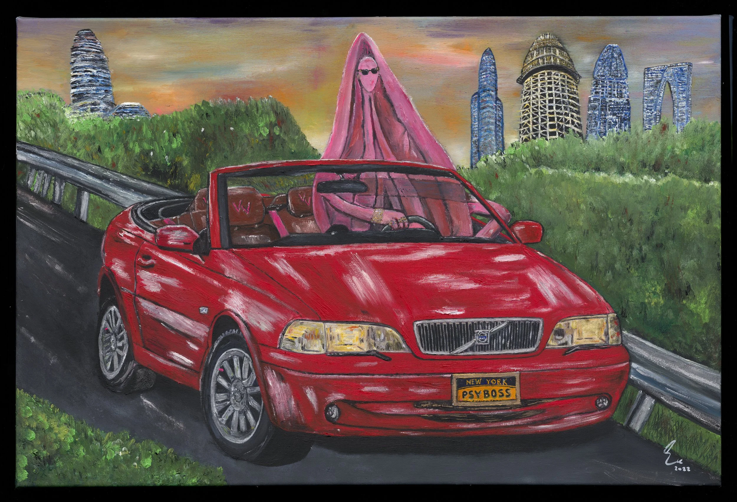 Erick Mota | United States