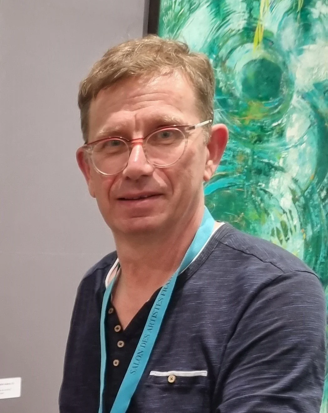 Frédéric STEINLAENDER