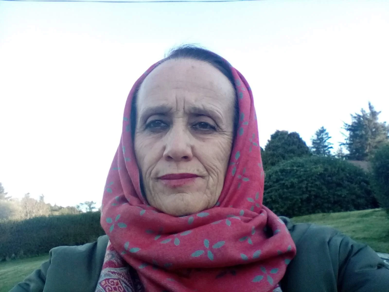 Vigdis Elisabeth Feldt.