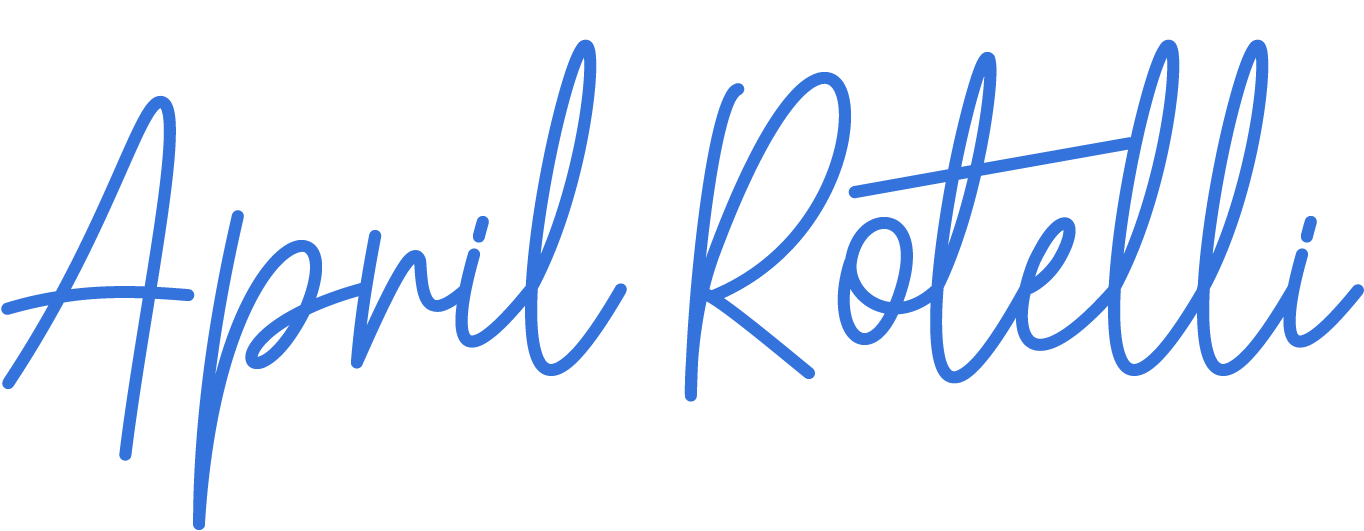 April Rotelli