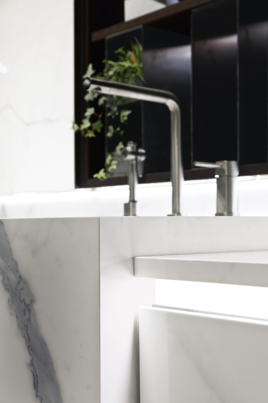 VESTA Kitchen Image from TUTTO ITALIA