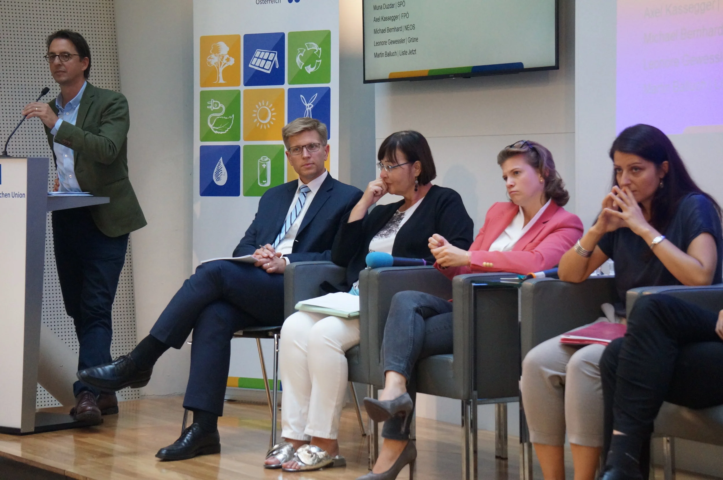 Effizienter Klimaschutz durch CO2-Steuerung