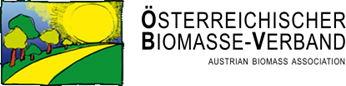 Logo Österreichischer Biomasse-Verband