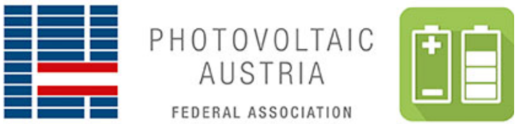 Logo Photovoltaic Austria