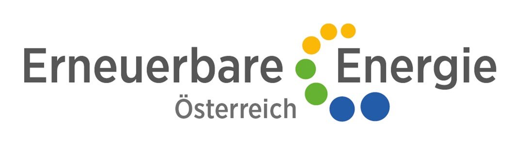 Logo Erneuerbare Energie Österreich