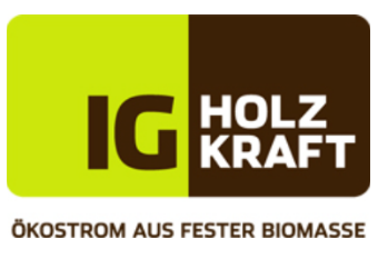 Logo IG Holzkraft