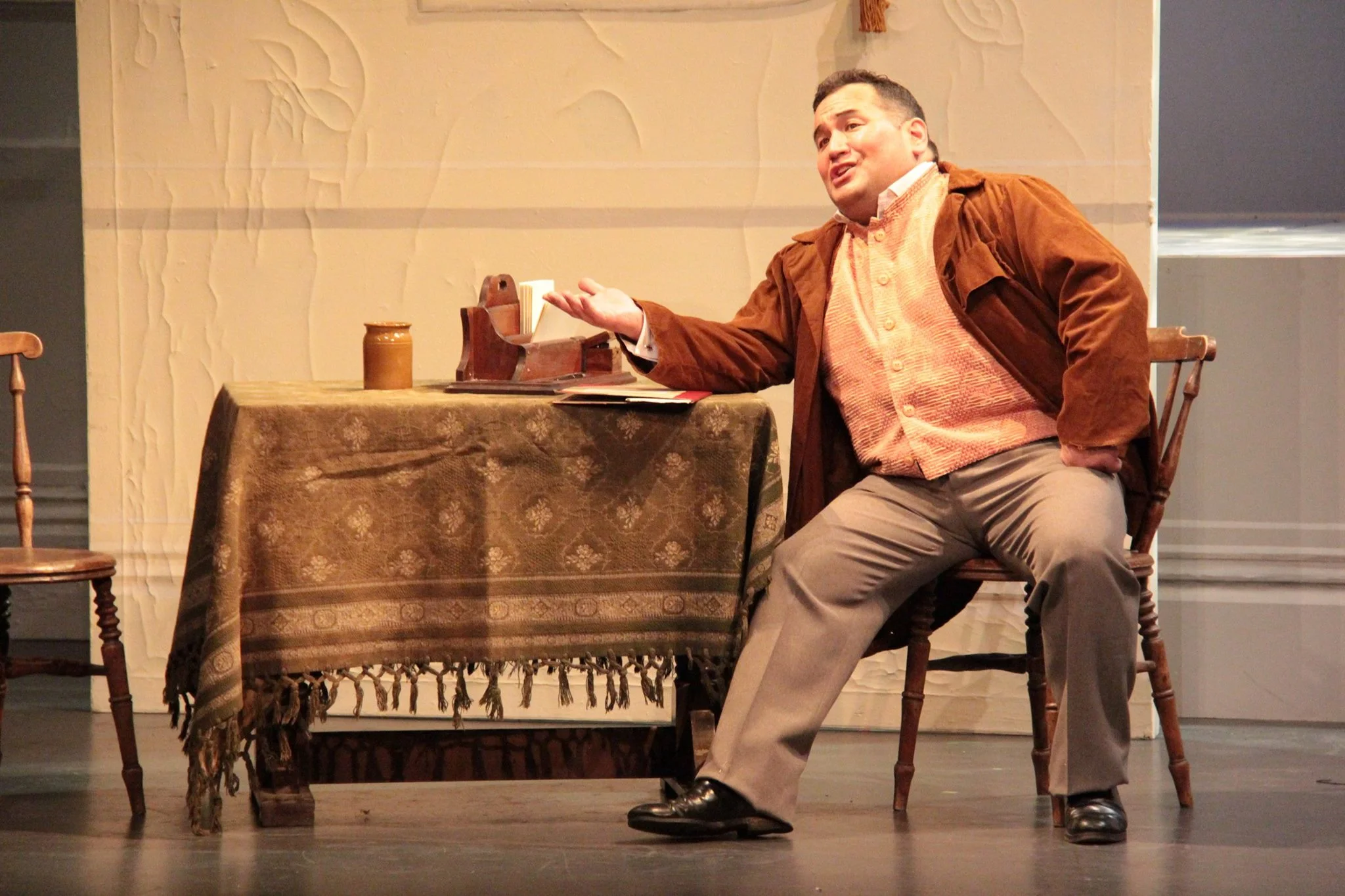 La Traviata, 2017
