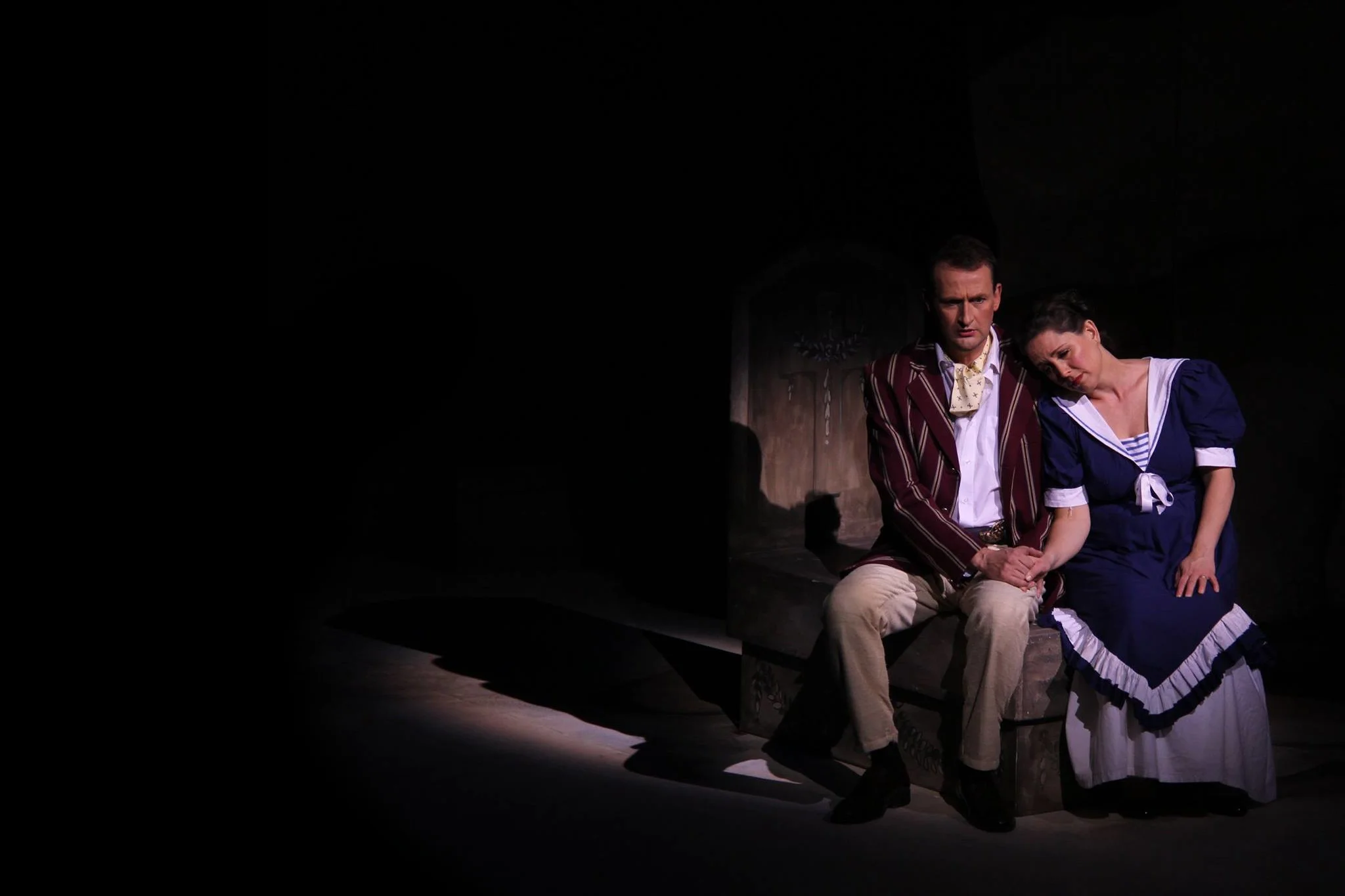 Our history — York Opera