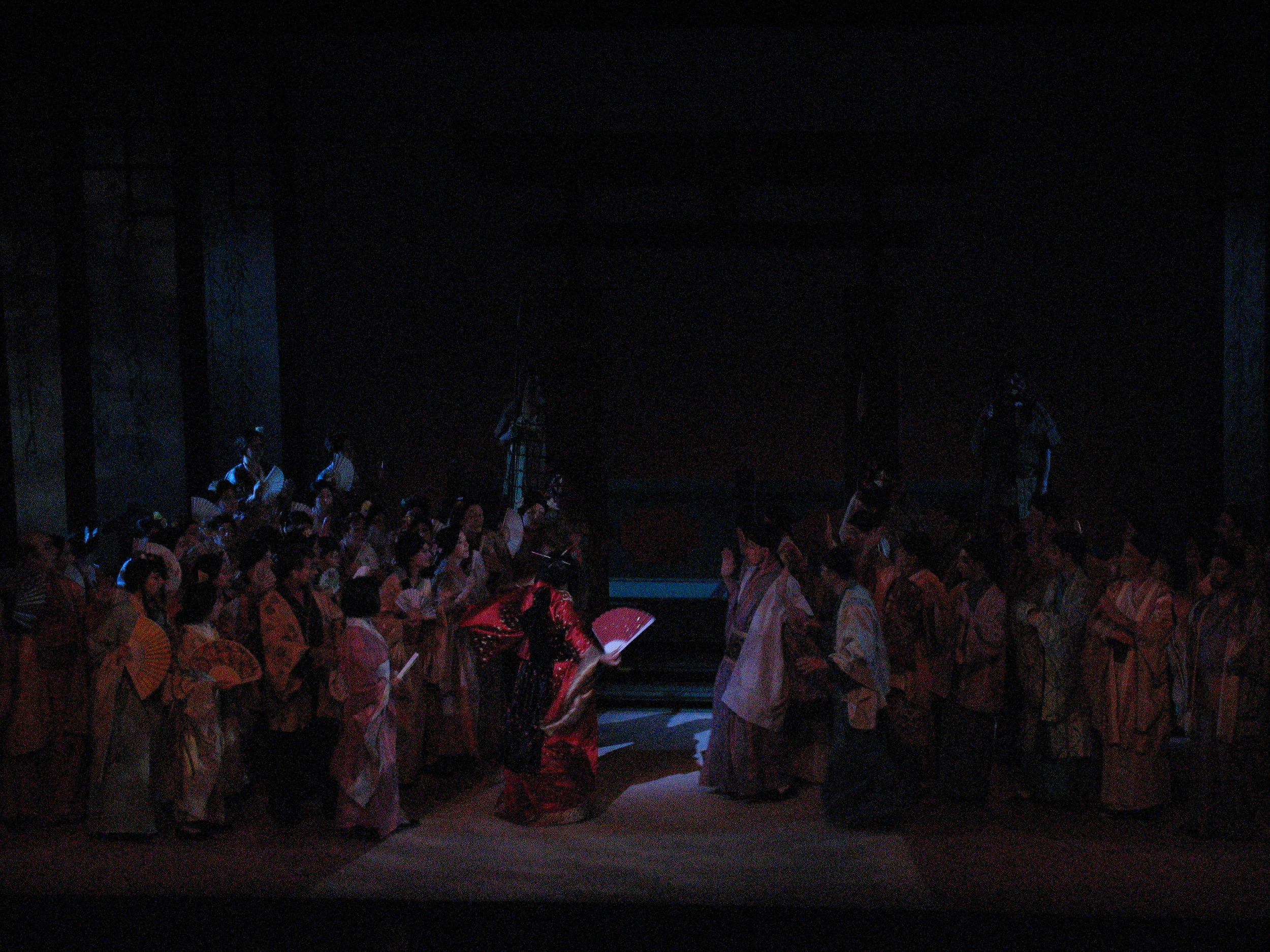 6.2004 Mikado 1st perf. 057.jpg