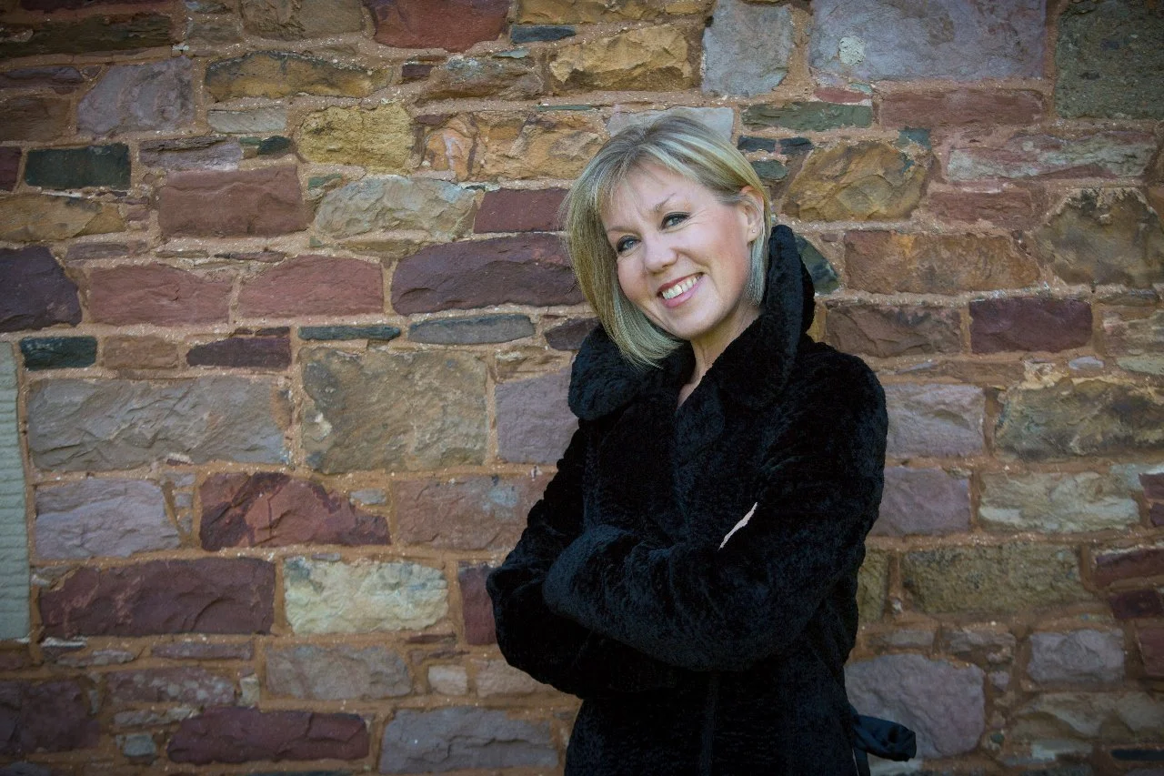 Mhairi Lawson Masterclass