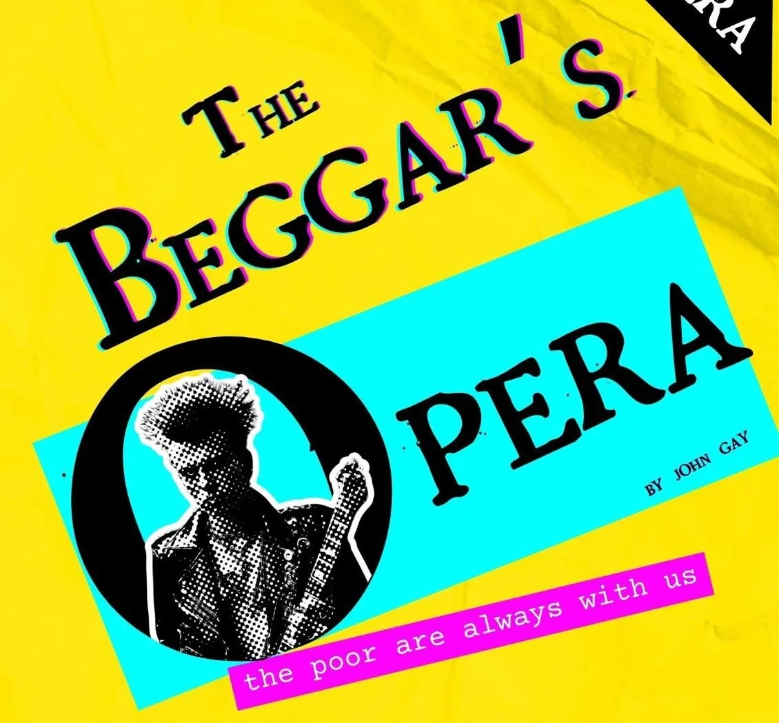 The Beggar’s Opera