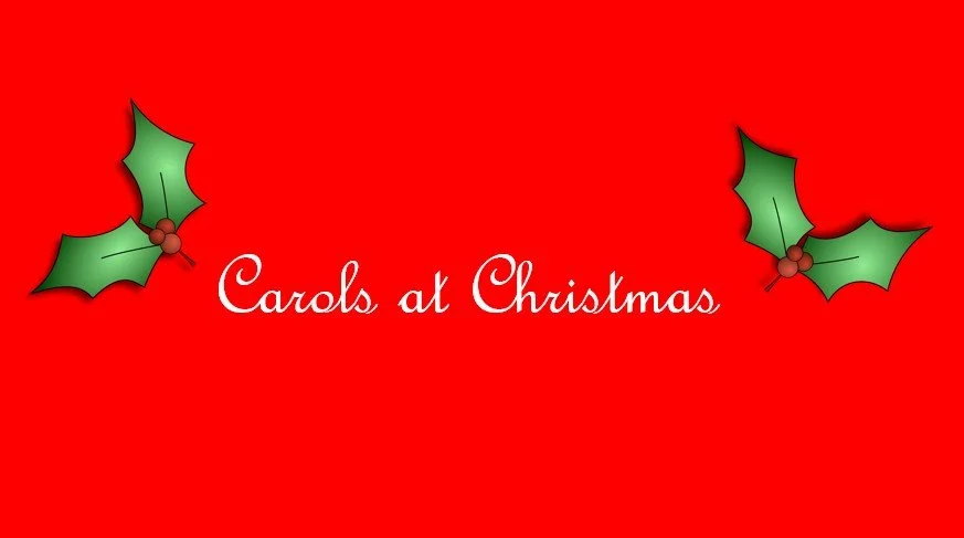 Carols at Christmas: Acomb