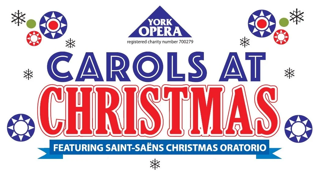 Carols at Christmas: Unitarian Chapel, St Saviourgate, York