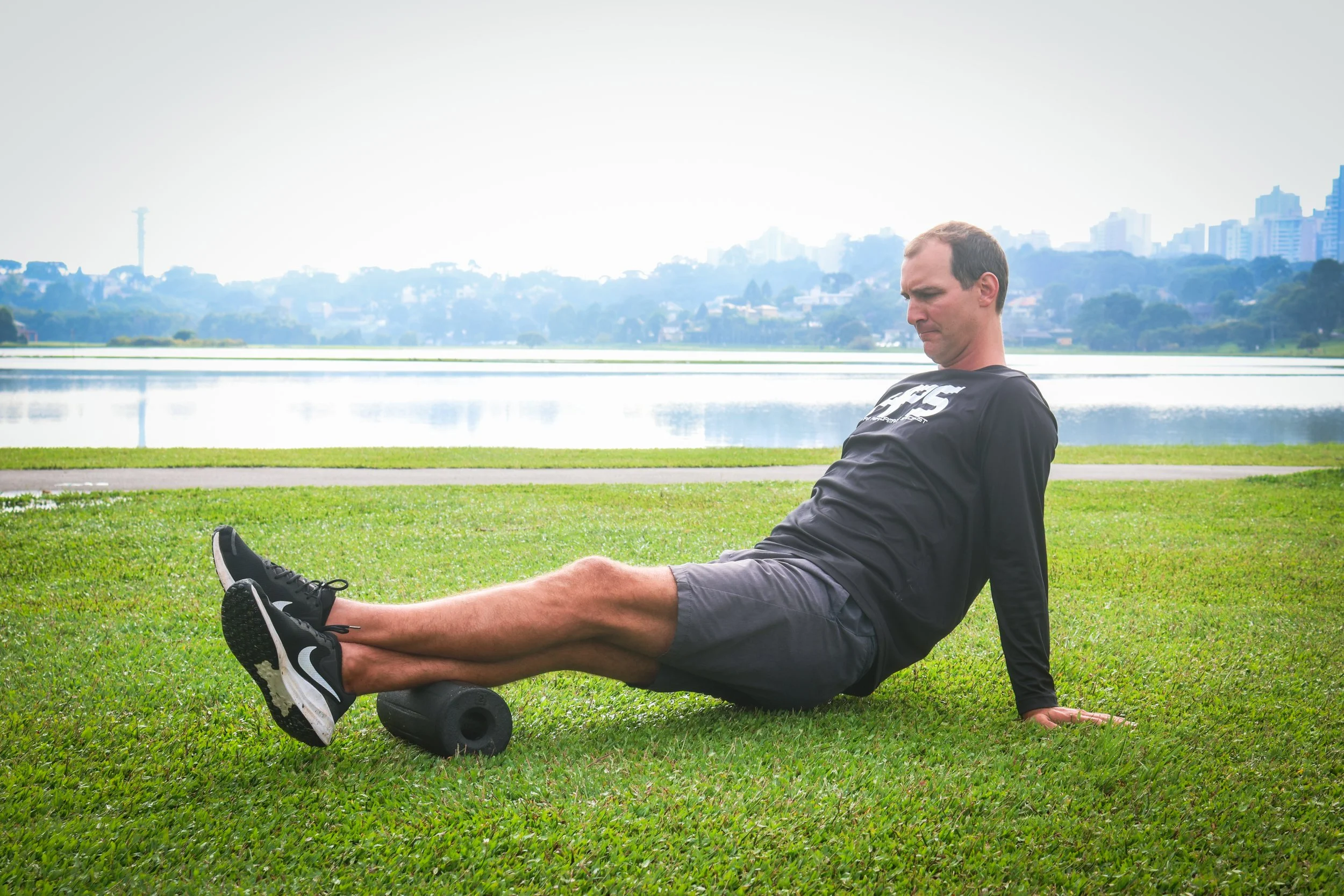 Why the Warm-Up Is One of the Most Important Parts of Training