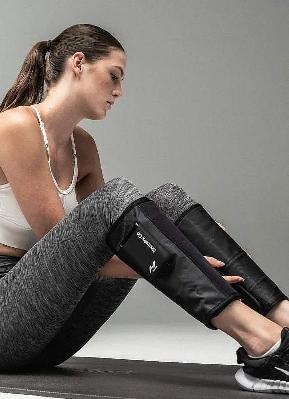 Recovery: The Overlooked Secret to Strength