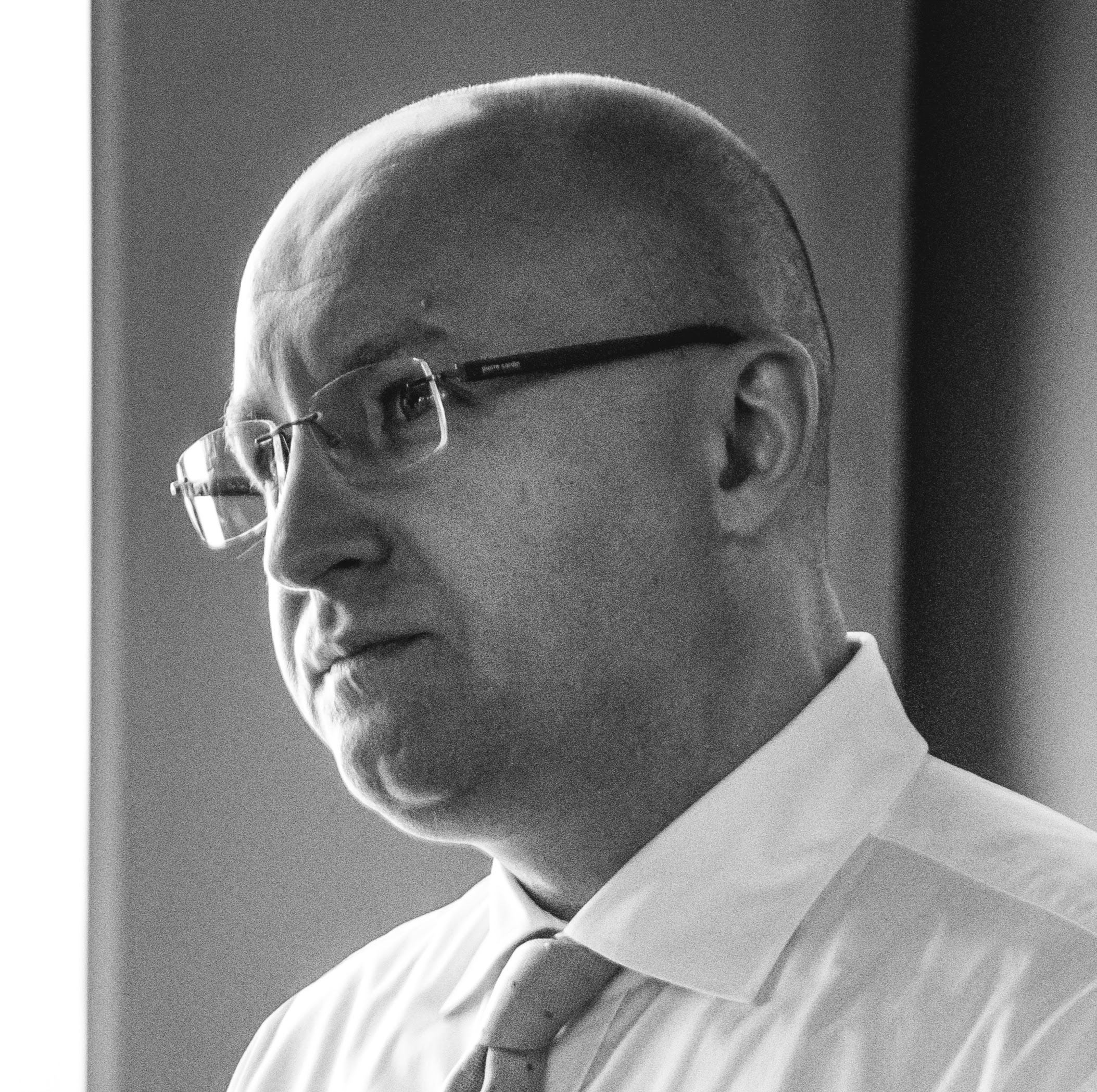 Anton Lozhnikov Russia Advisor