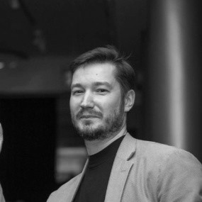 Ivan Kalishevich Partnerships & Investor Relations