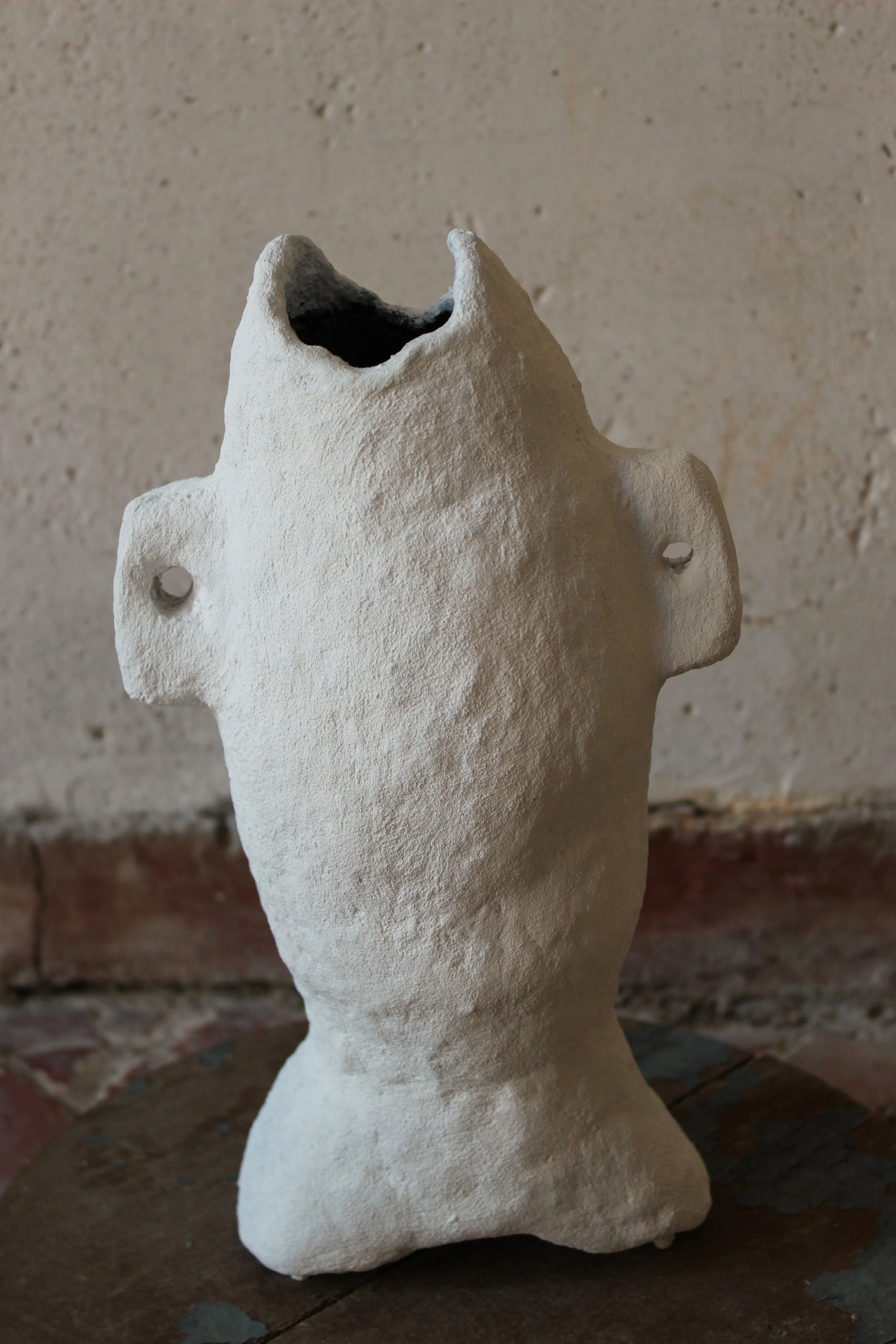 Vessel of Atabey Kayla Ether