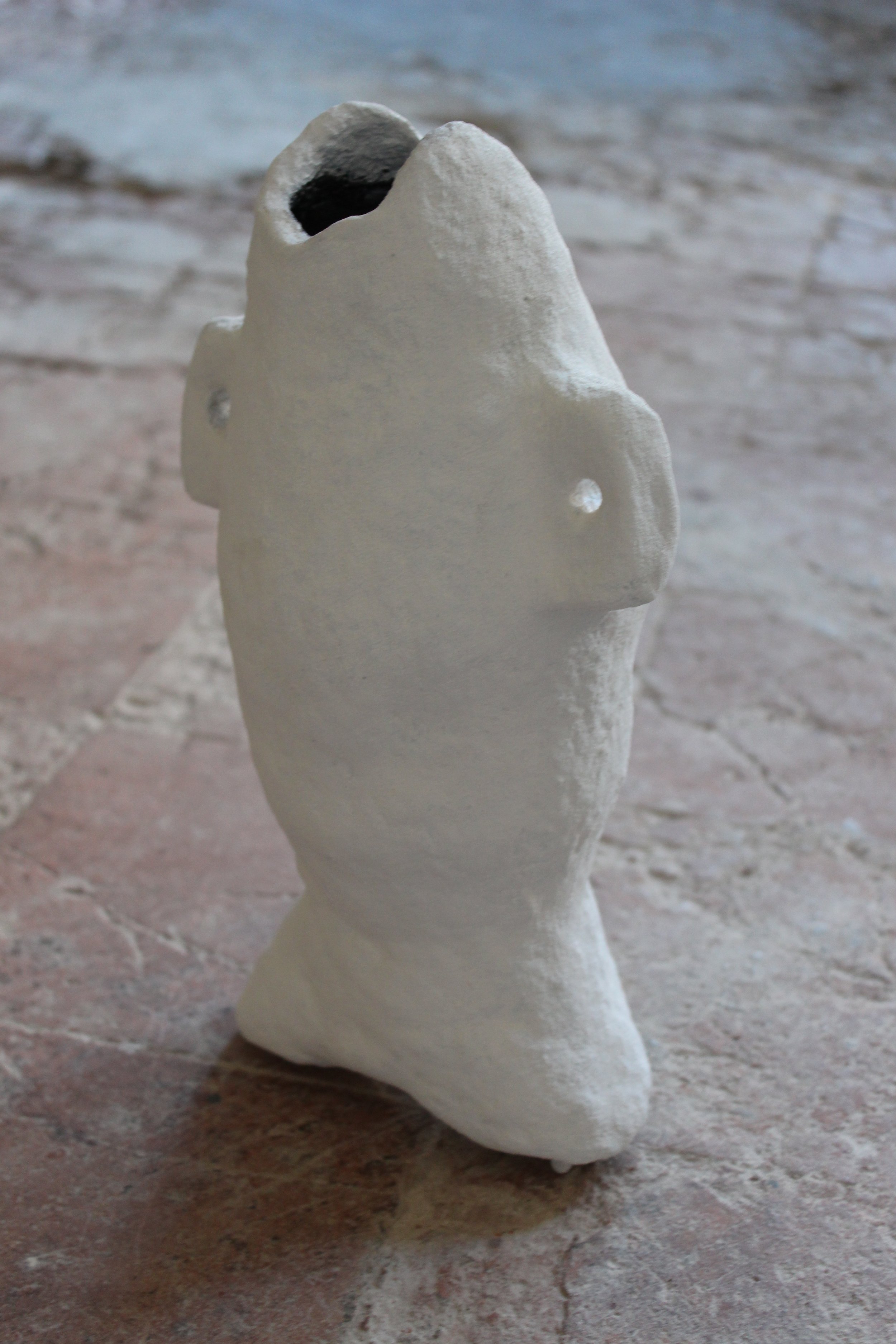 Vessel of Atabey Kayla Ether