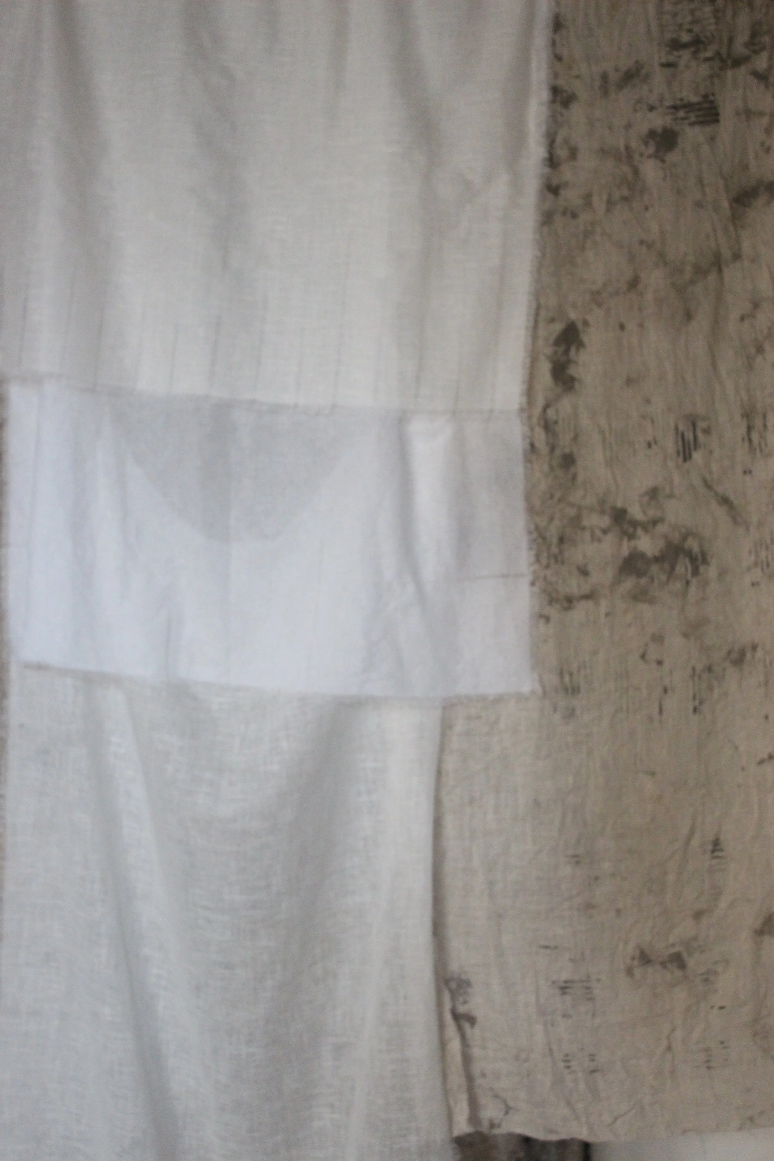 Mainsail textile Kayla Ether