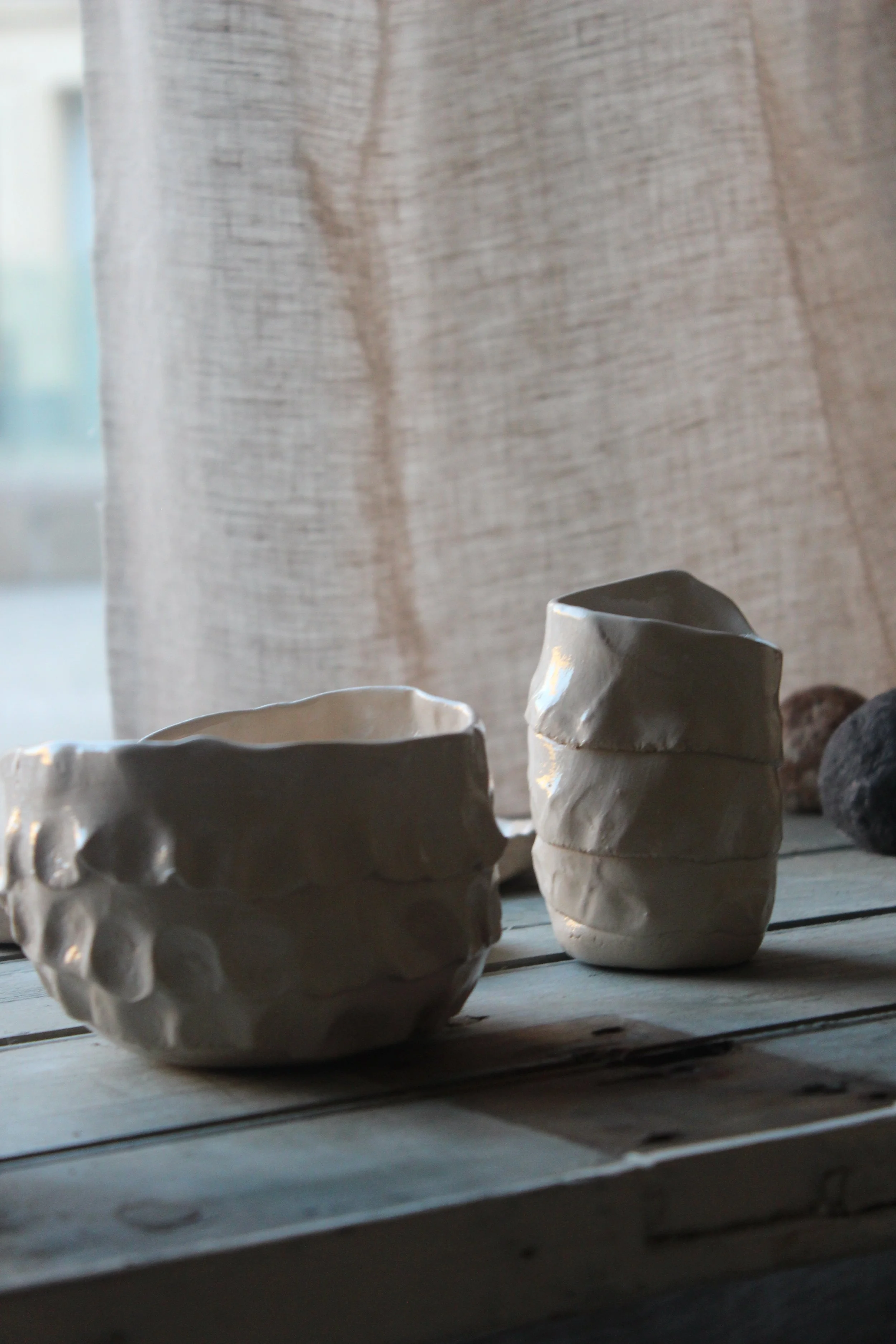 Bol en céramique Mathieu Gaspar