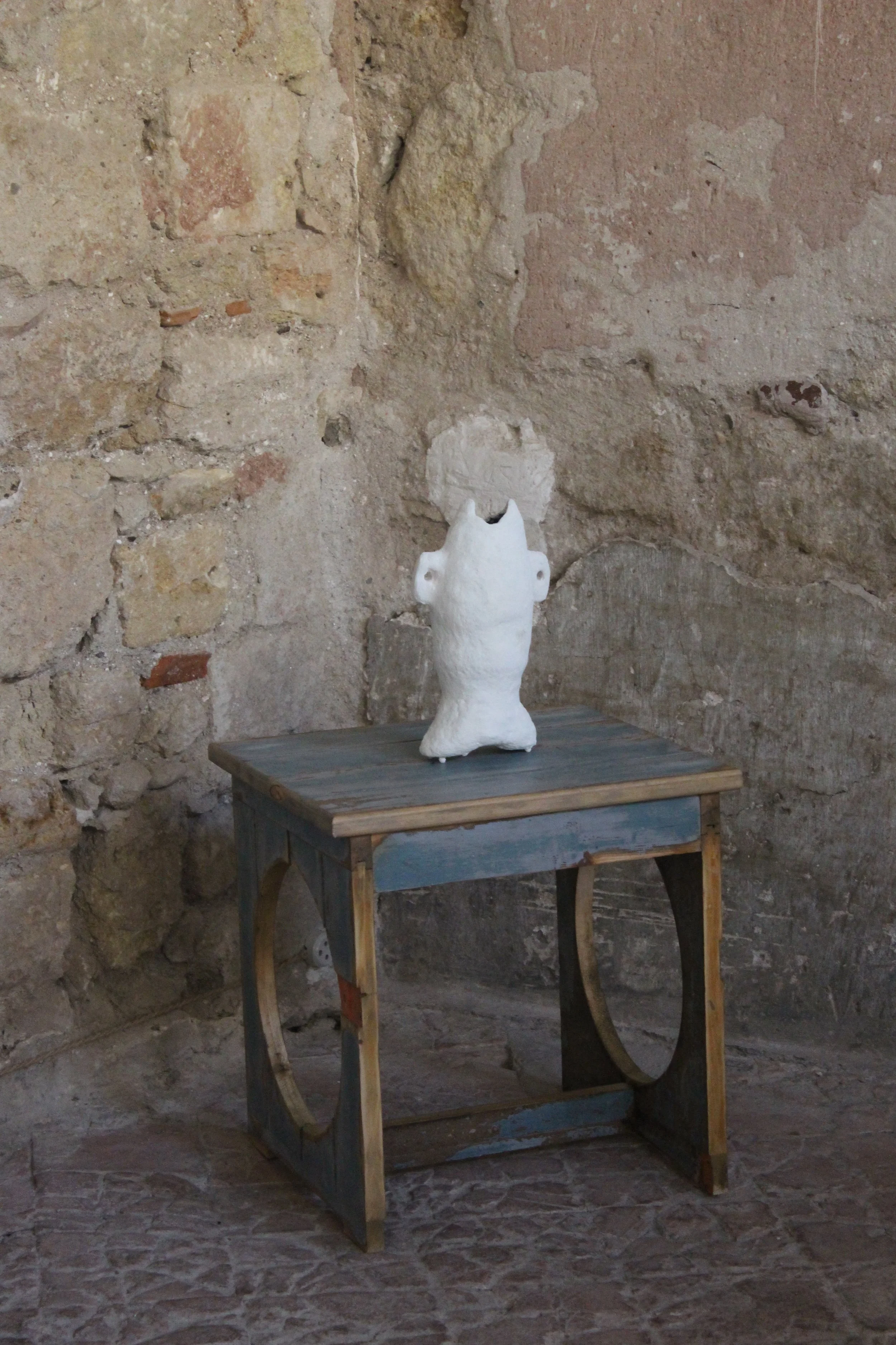 Vessel of Atabey Kayla Ether