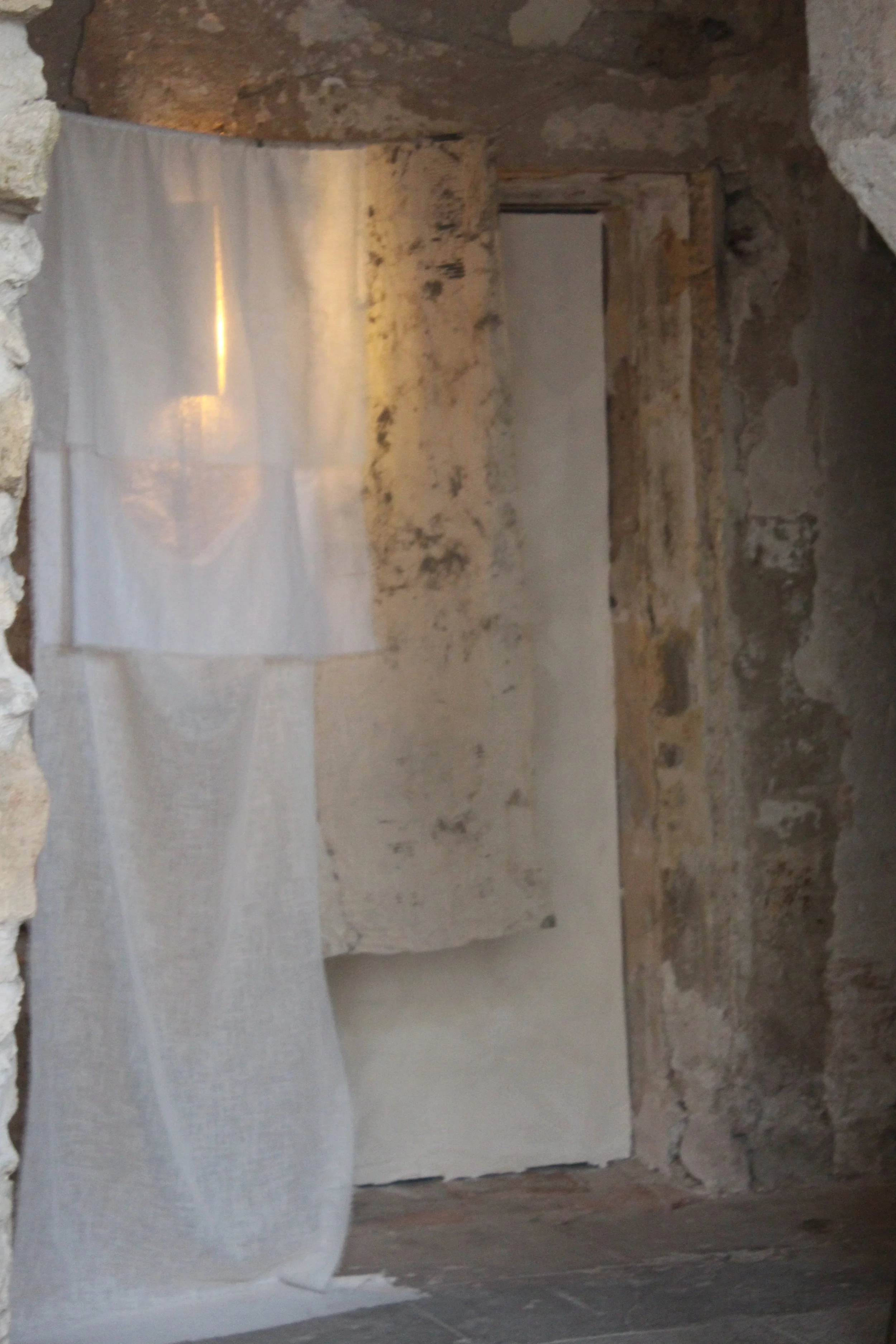 Mainsail textile Kayla Ether