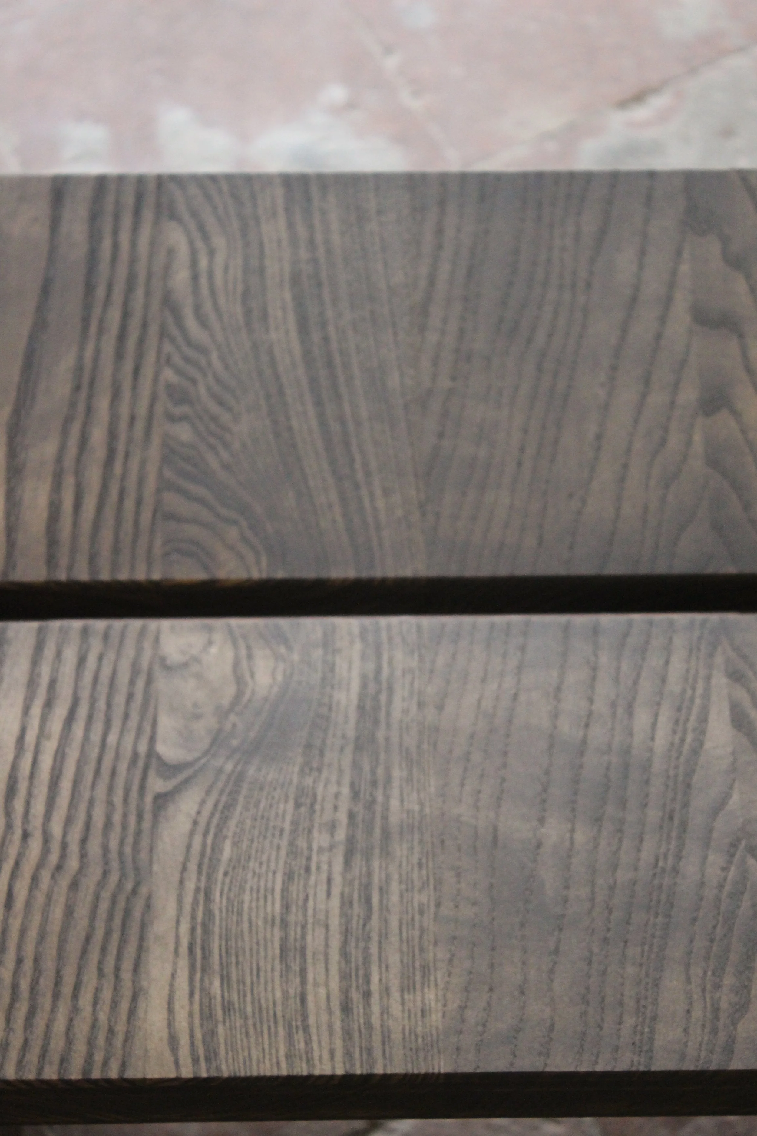 Tabouret Templo - Javier Macias Design x Doux Août