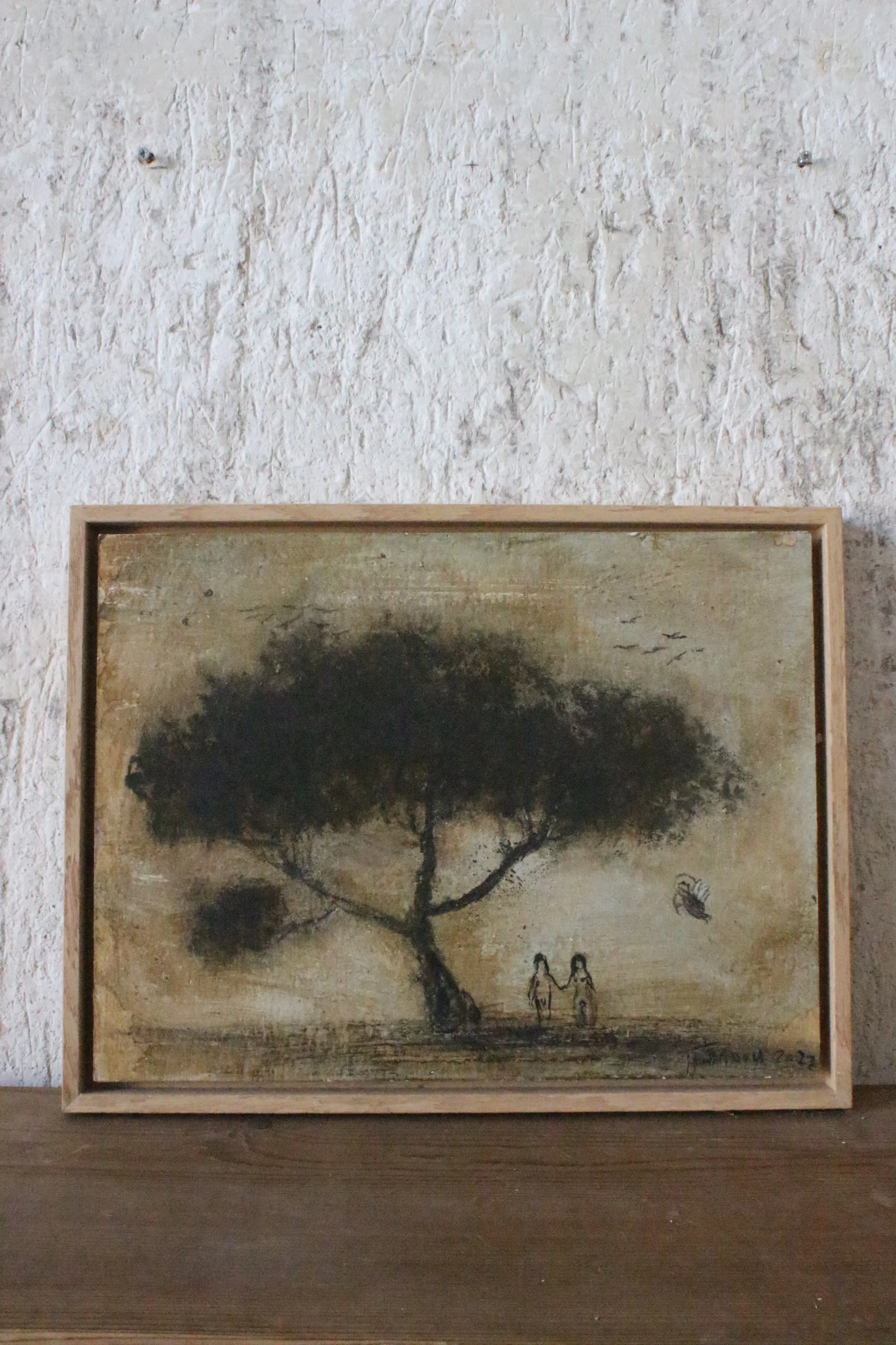 Adam et Eve