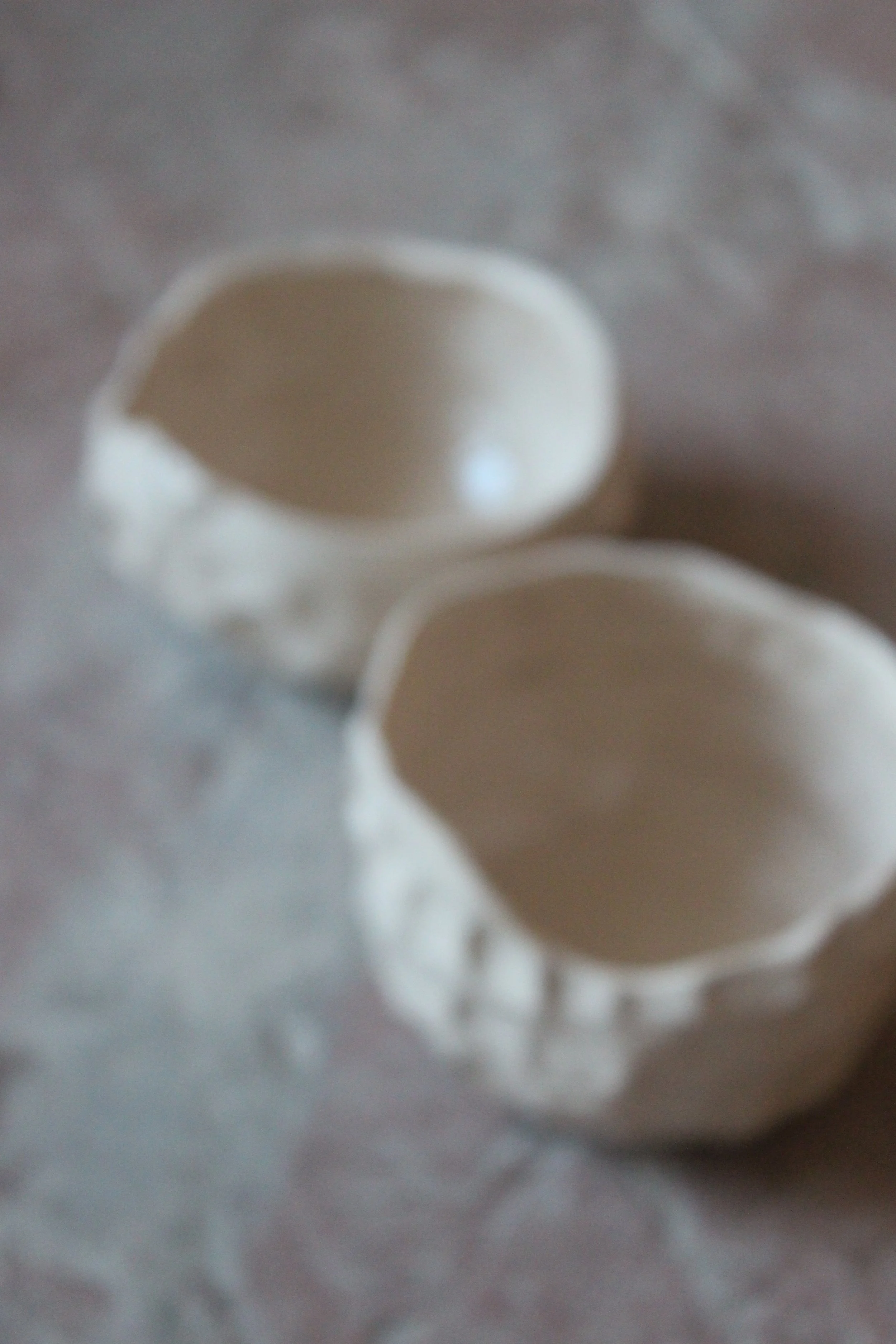 Bol en céramique Mathieu Gaspar