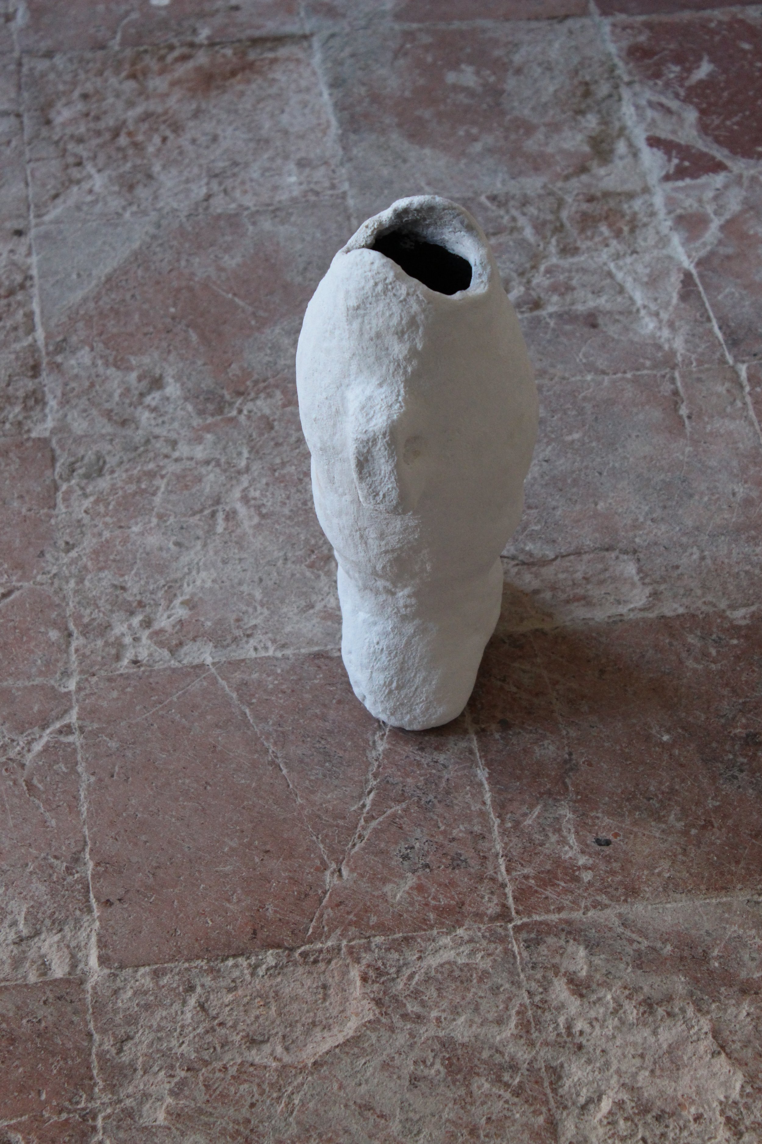 Vessel of Atabey Kayla Ether