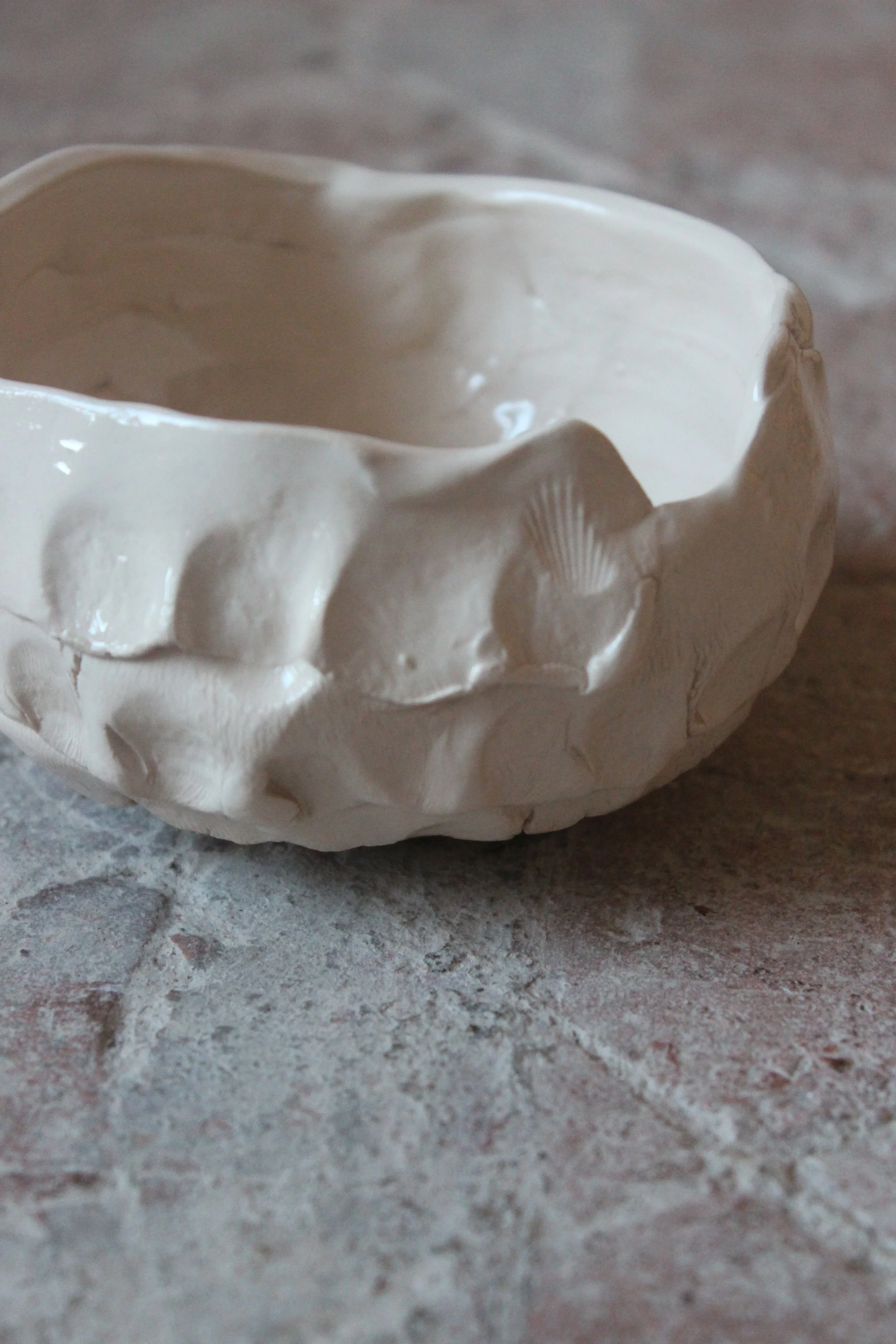 Bol en céramique Mathieu Gaspar