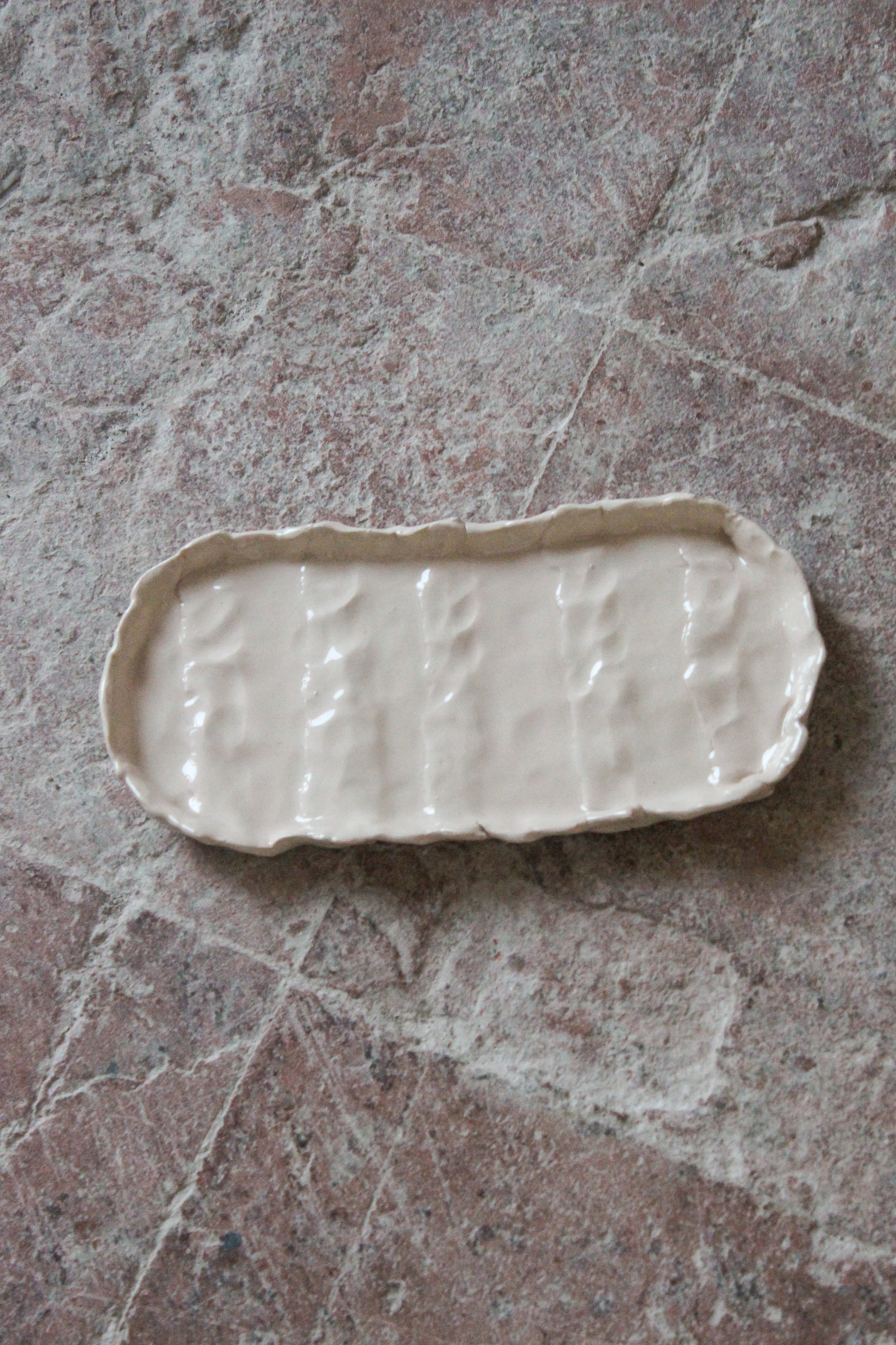 Coupelle en céramique Mathieu Gaspar