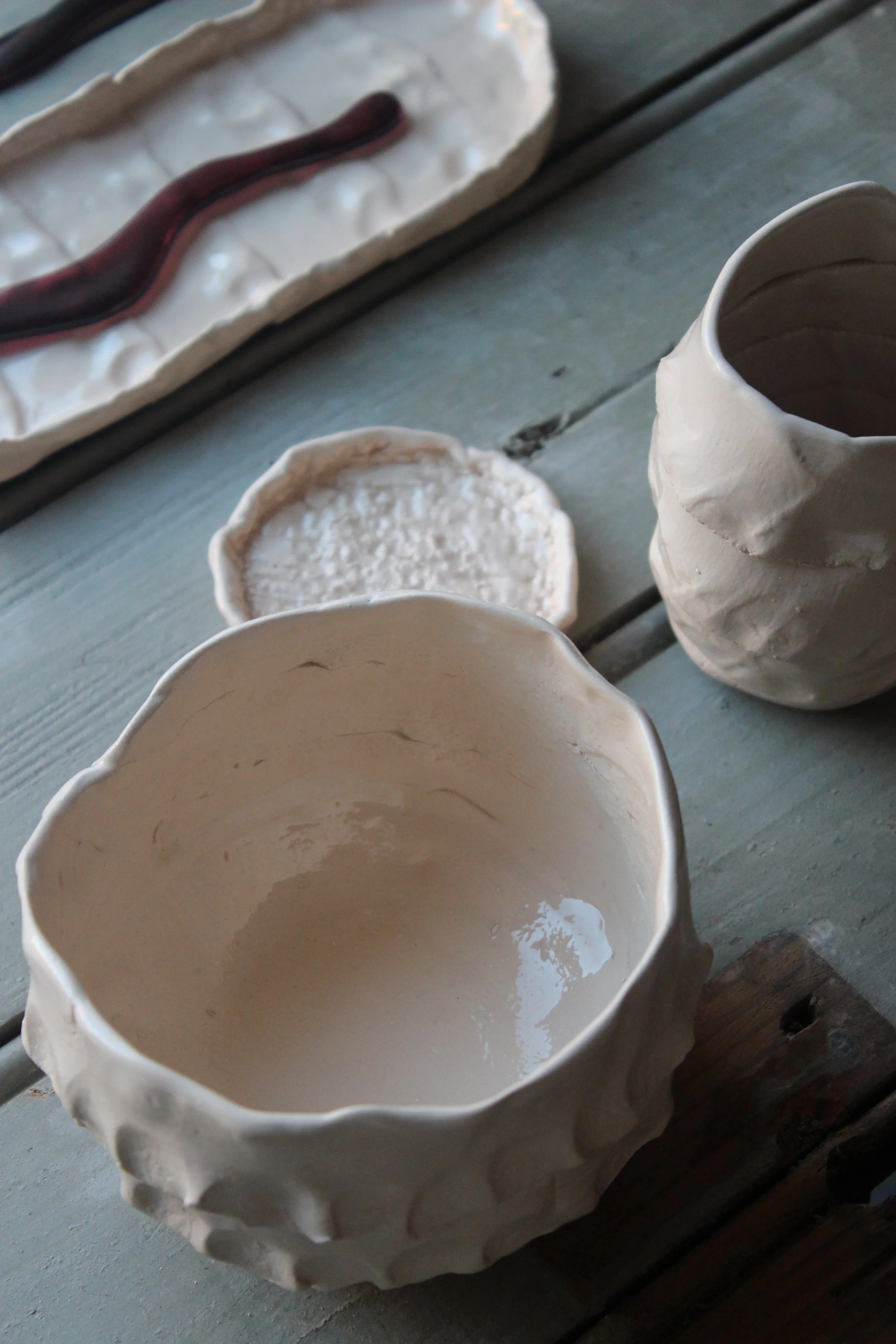 Bol en céramique Mathieu Gaspar