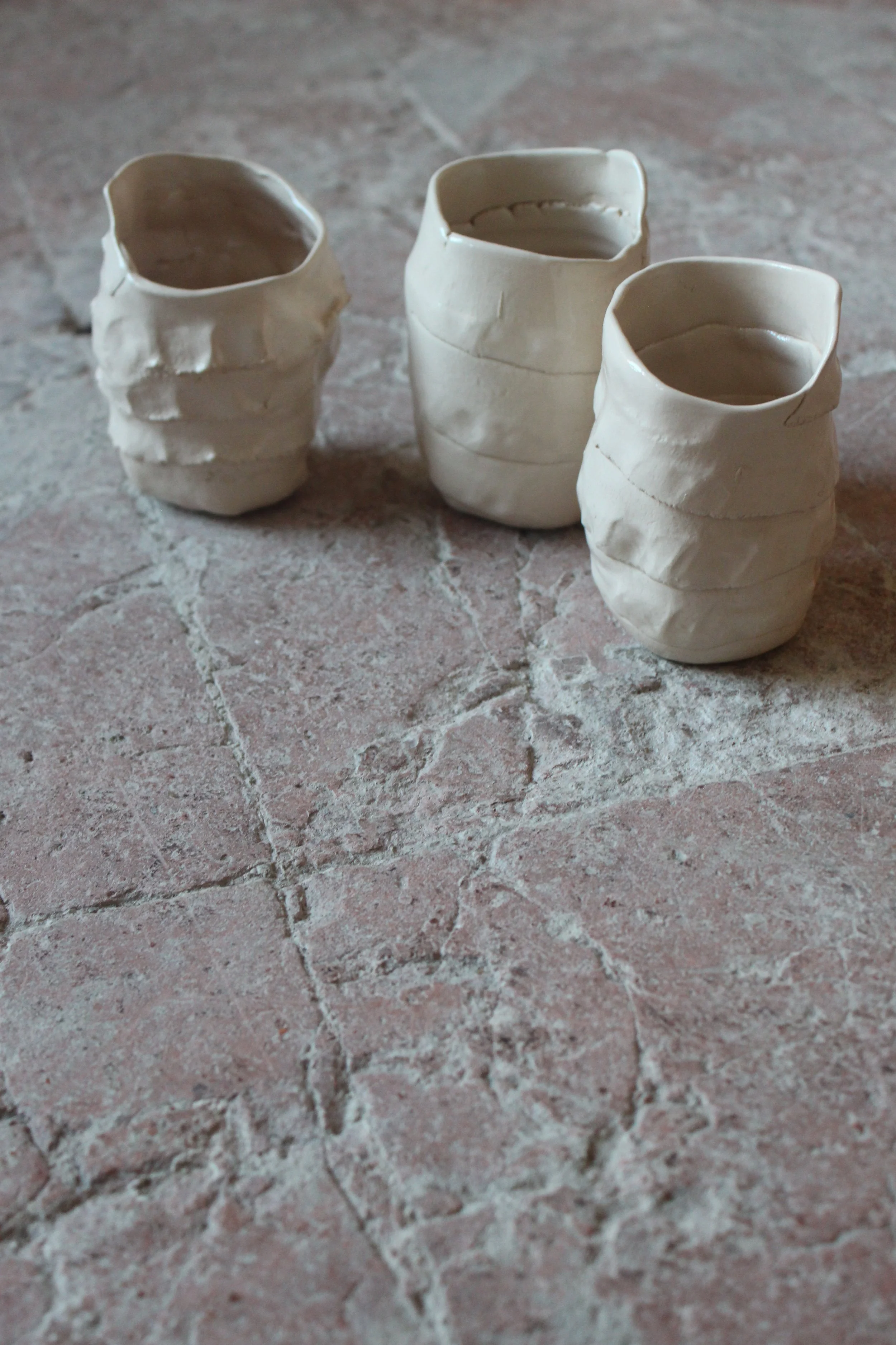 Tasse en céramique Mathieu Gaspar