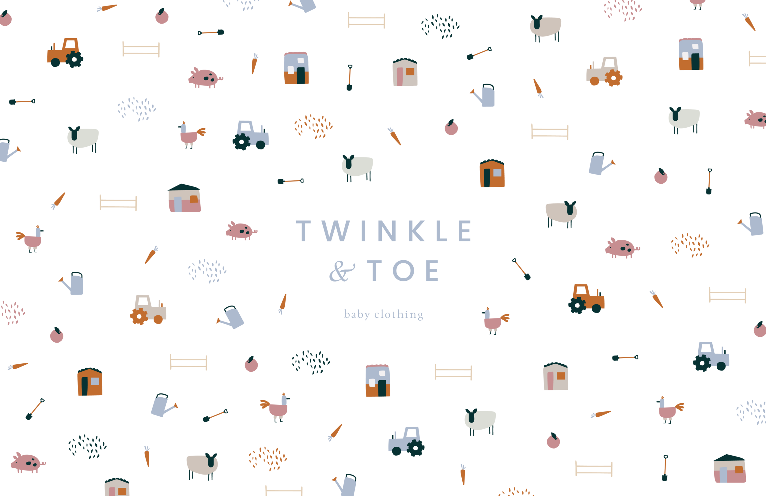 twinkle toes baby boutique