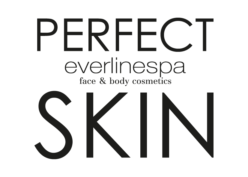 perfect skin everlinespa logo
