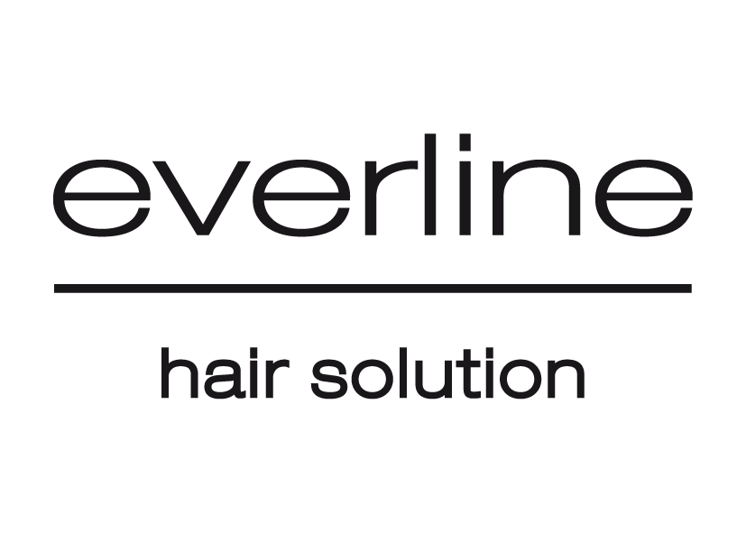 everline hair Solution logo