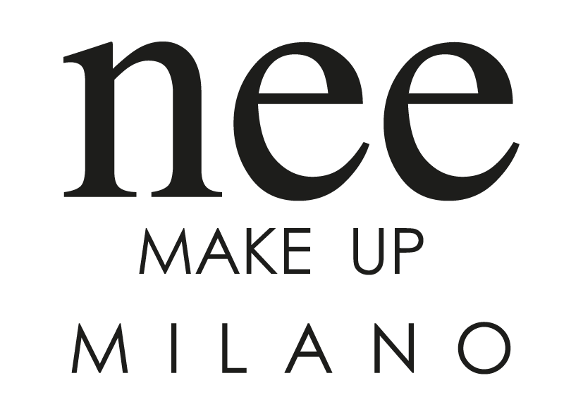 nee make up milano logo