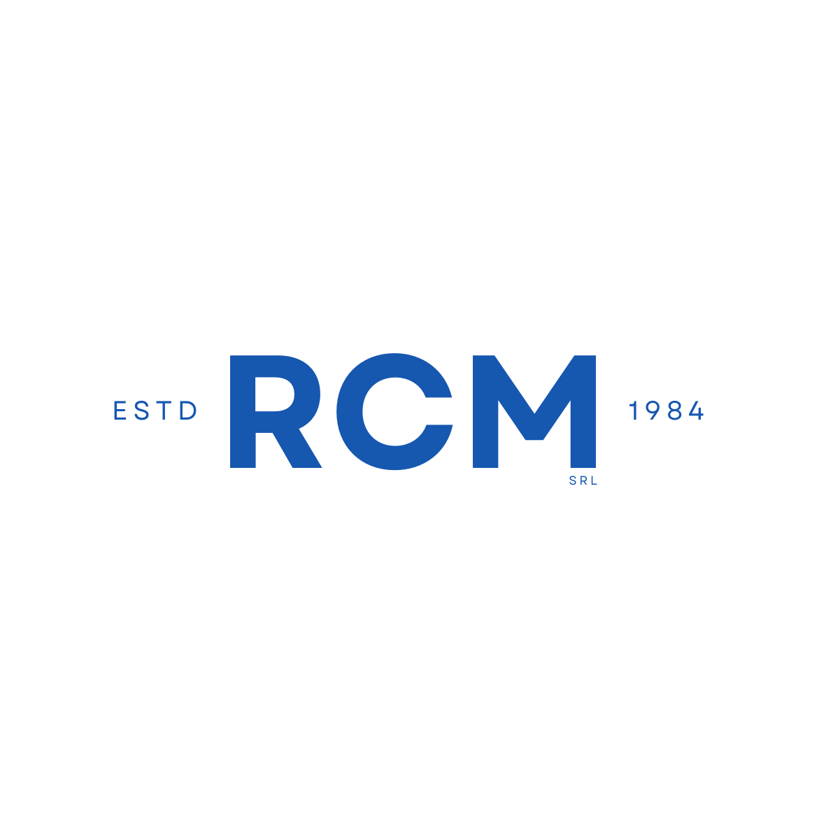 R.C.M. Srl