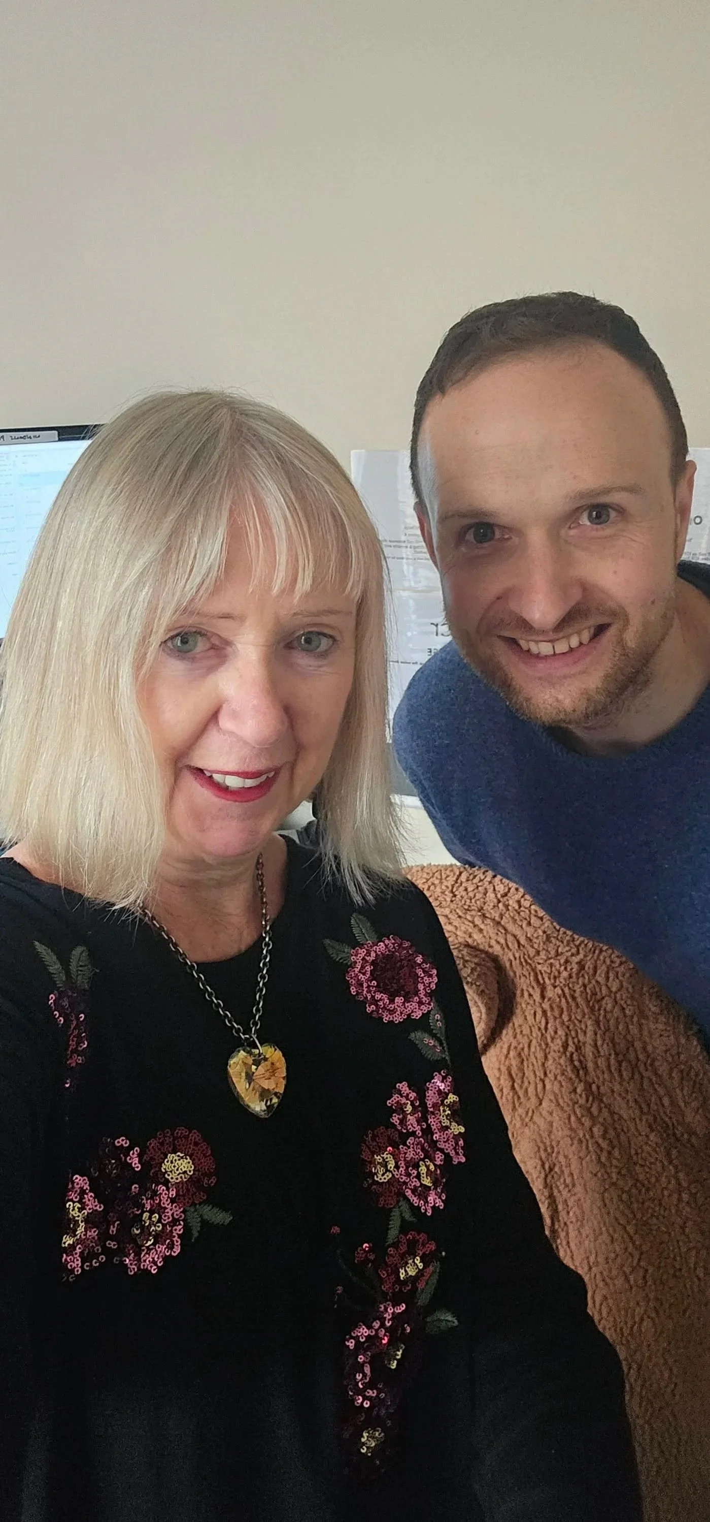 Time Capsule Show with Hugh McElhinney