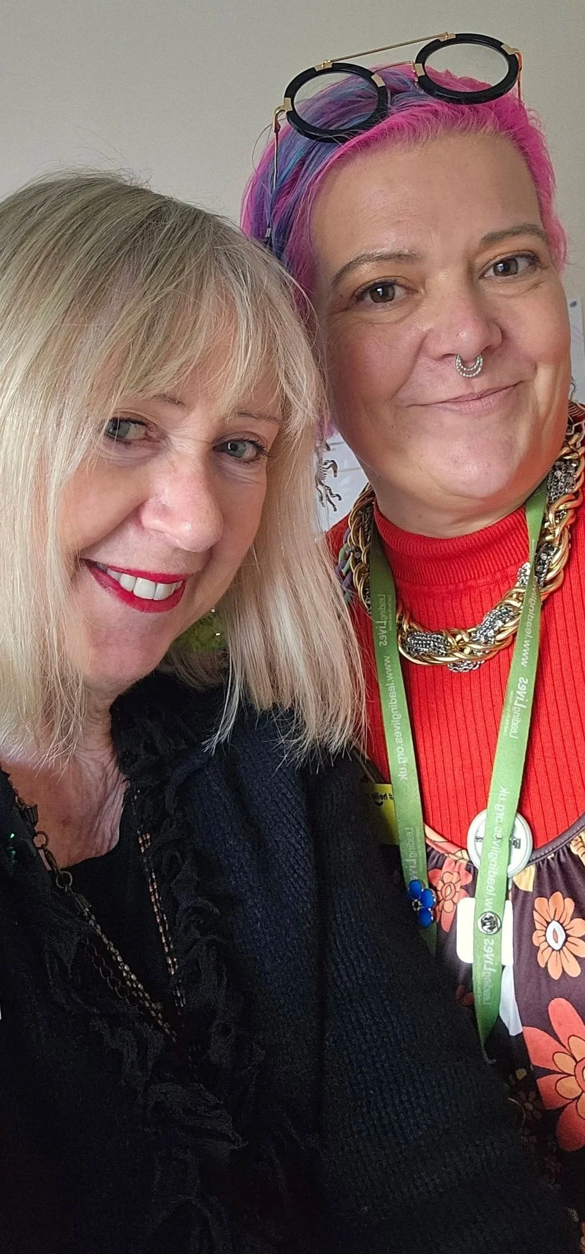 Time Capsule with Milly Gaskin