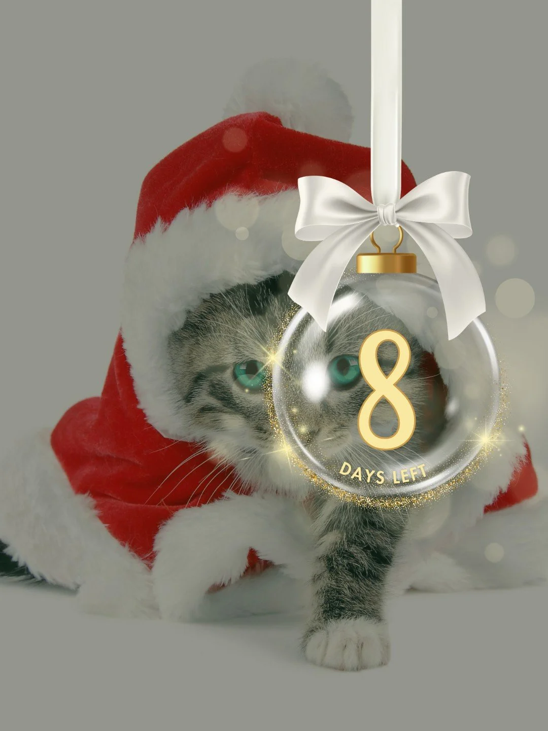 Eight days left! Warm up with a festive treat and a spot at our next DineMeet table. 
To join the free community:
👉 Fill out our form 🎟 Book your place on Eventbrite- links in the Bio
#dinemeet
#dinemeetsuffolk
#connectingonetableatatime
#reasontog