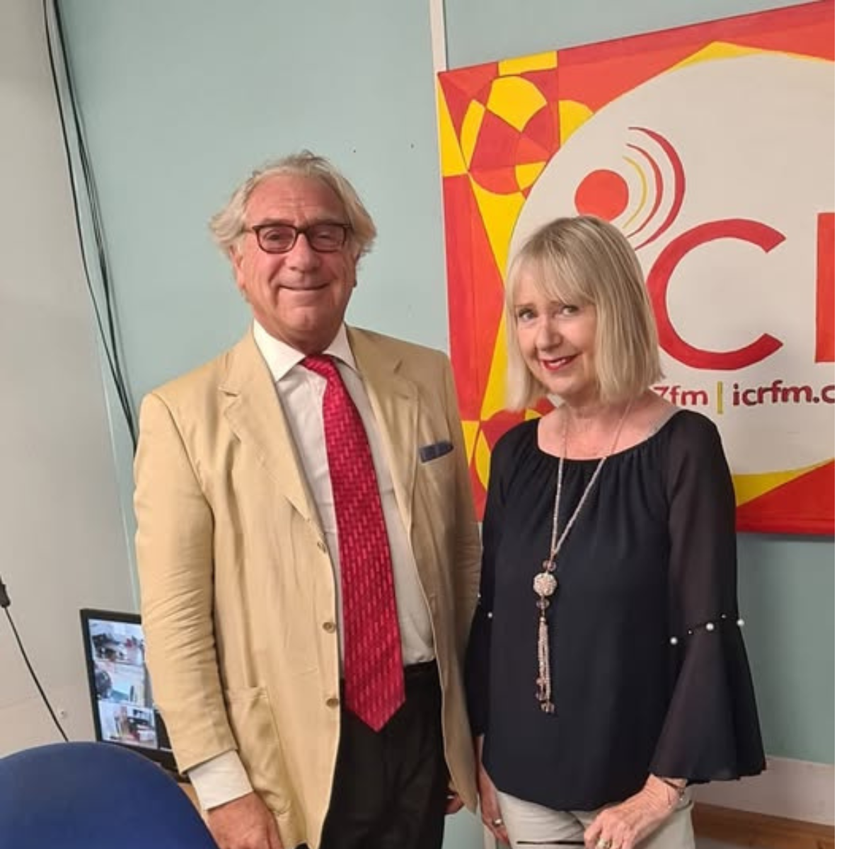 Martyn Levett Crown Court Judge