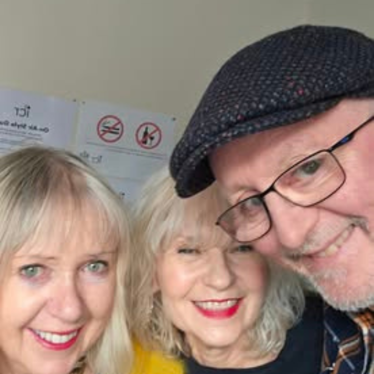 Time Capsule with Mel and Marcel