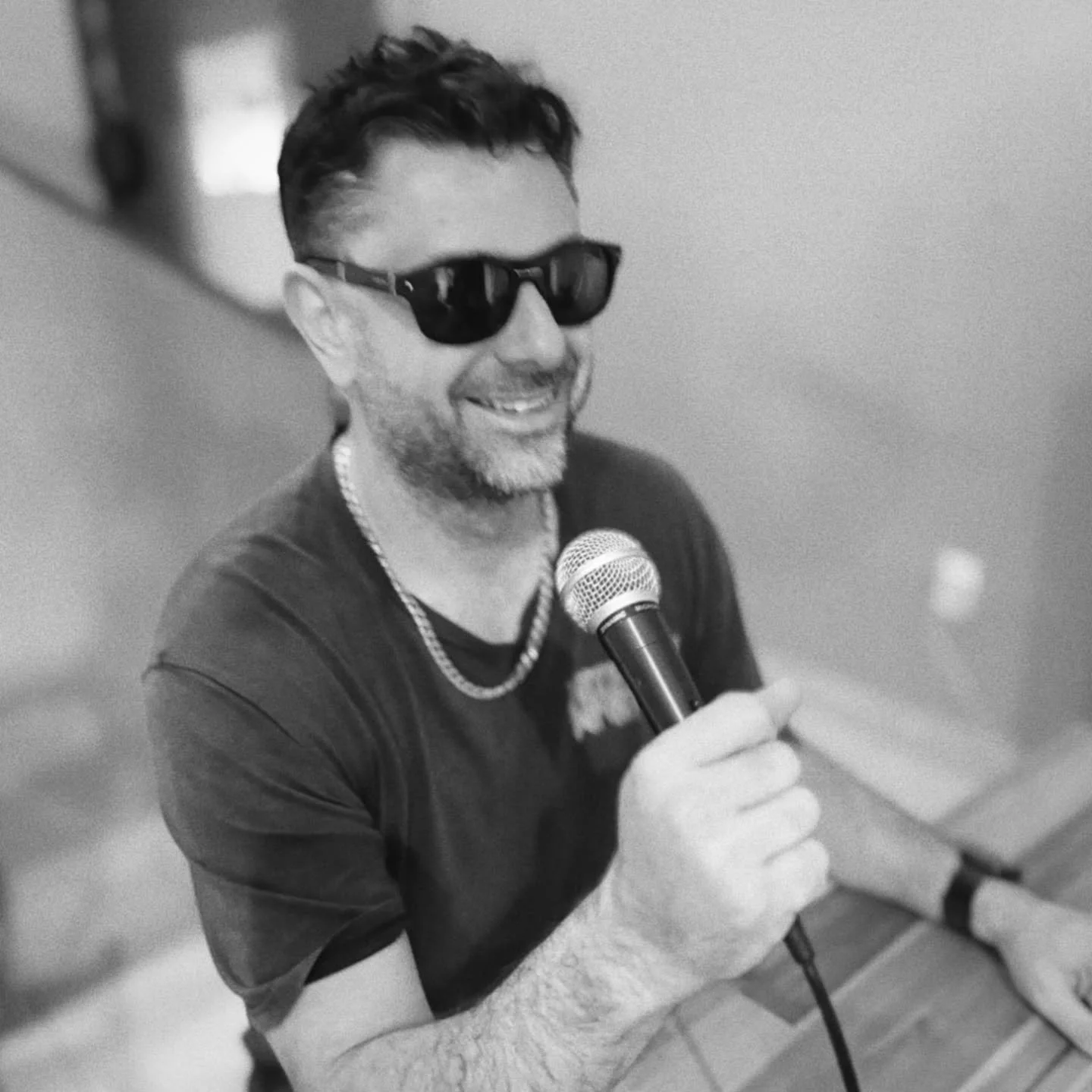 The Time Capsule Show Saudi Sessions this week features my son @ryan_marsbar

What an incredible collection of songs he chose.

 We loved it so much, we're planning a second show together 

Catch the replay here if you missed the show on @icrfm_1057 