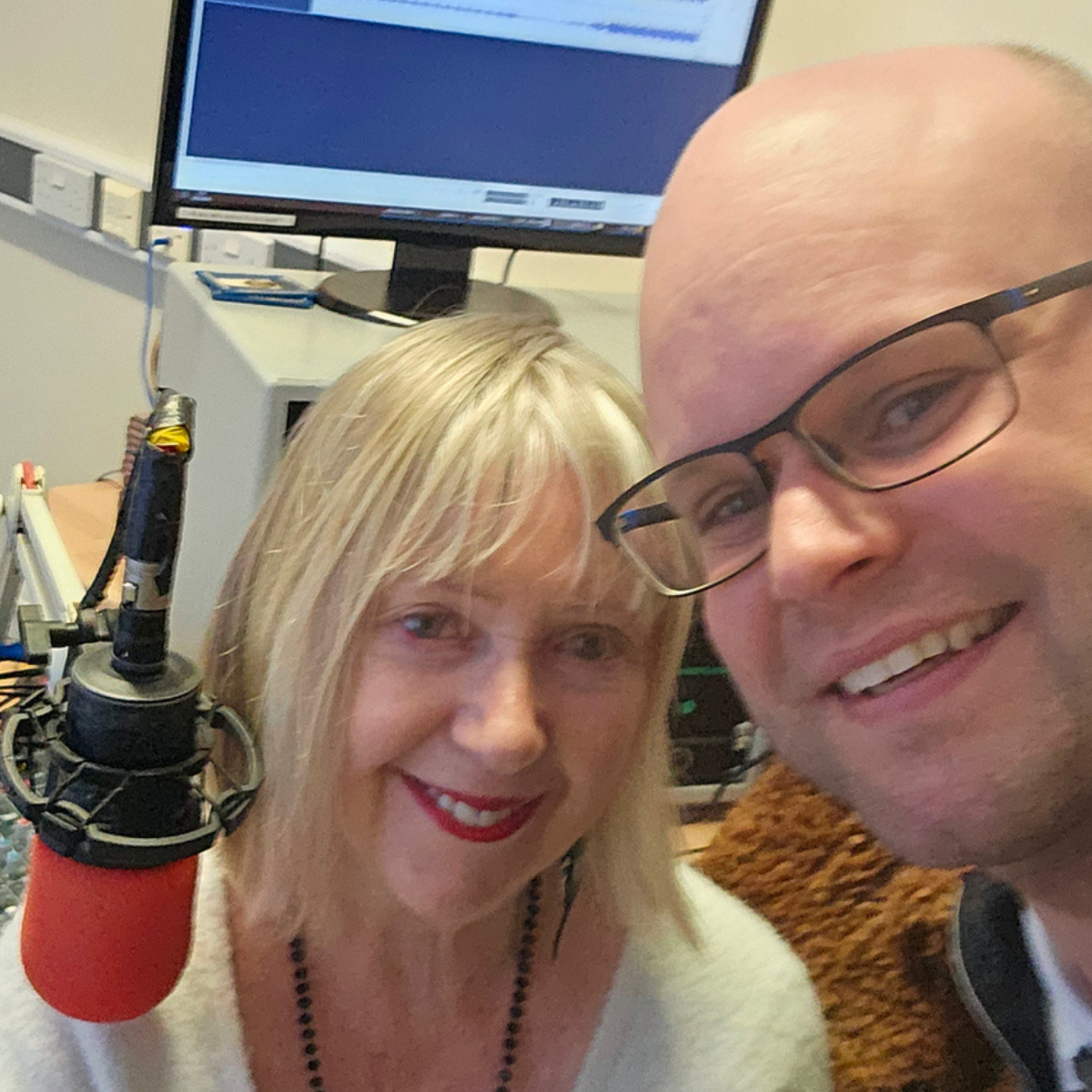 Time Capsule with Colin Smart (Copy)